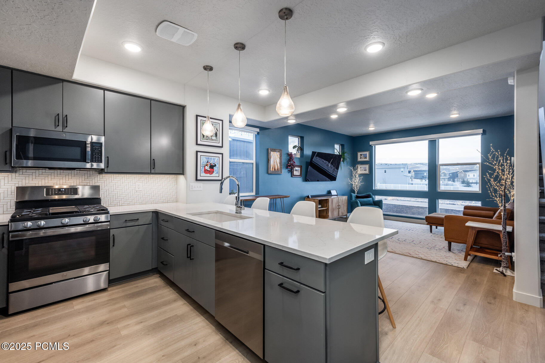1376 Village Green Trail, Park City, Utah image 15