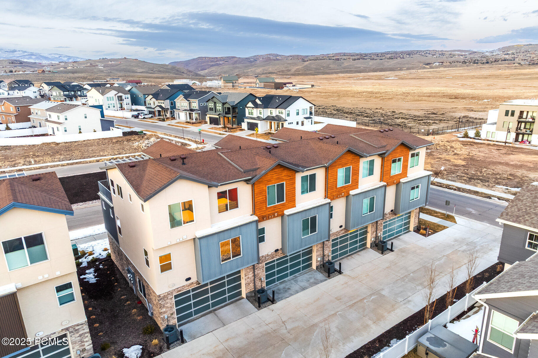 1376 Village Green Trail, Park City, Utah image 37