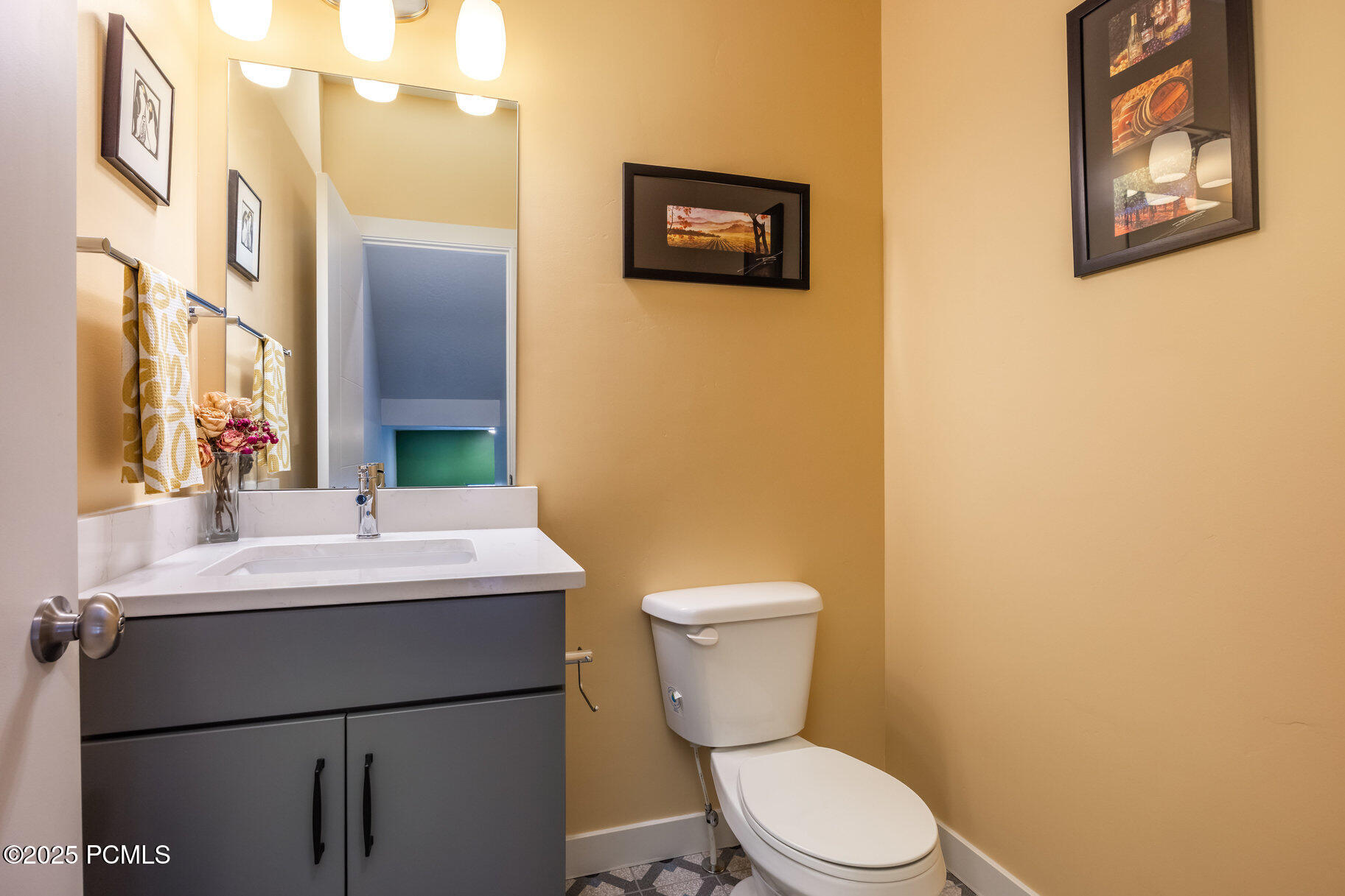 1376 Village Green Trail, Park City, Utah image 21