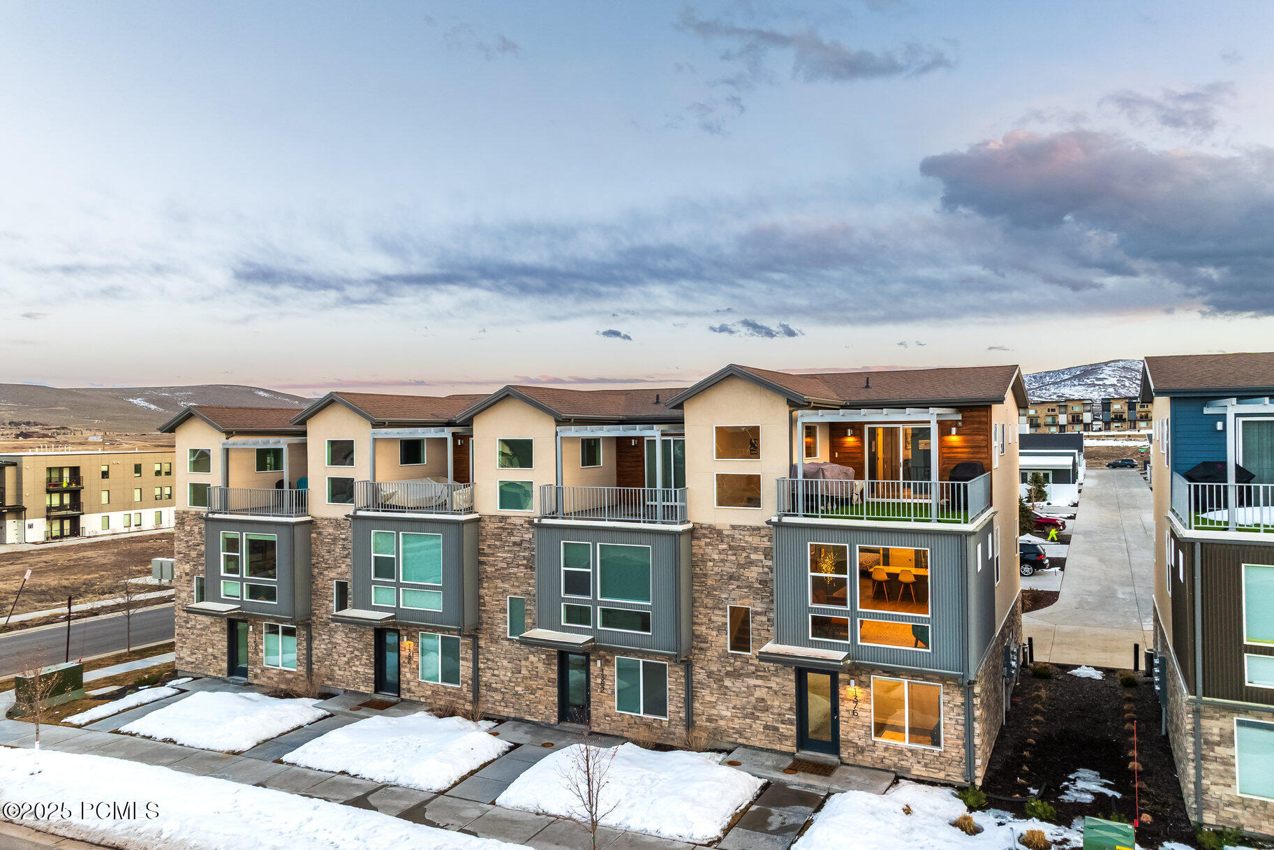1376 Village Green Trail, Park City, Utah image 36