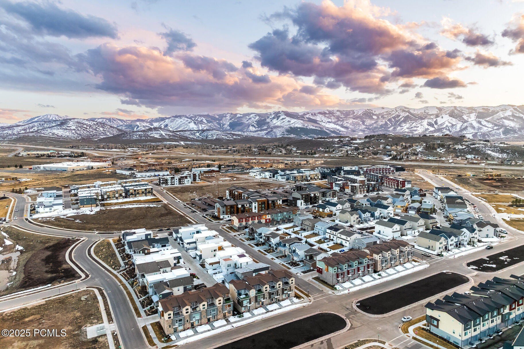 1376 Village Green Trail, Park City, Utah image 39
