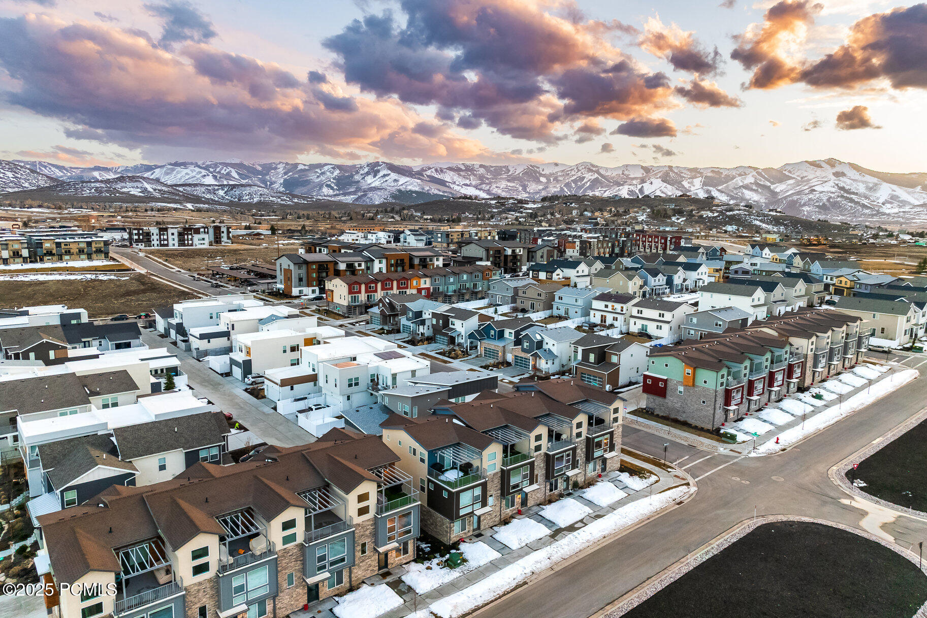 1376 Village Green Trail, Park City, Utah image 38