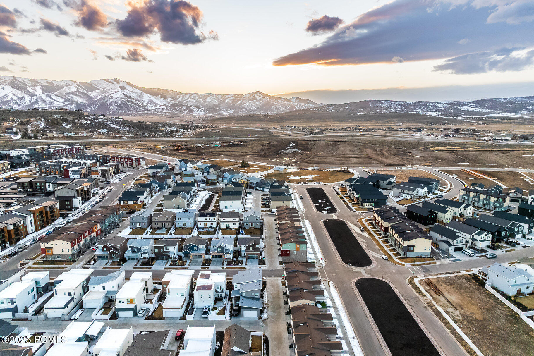1376 Village Green Trail, Park City, Utah image 40