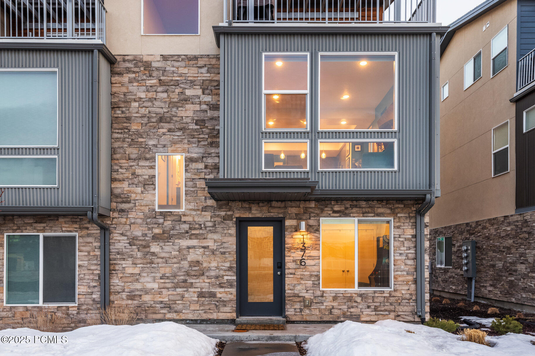 1376 Village Green Trail, Park City, Utah image 32