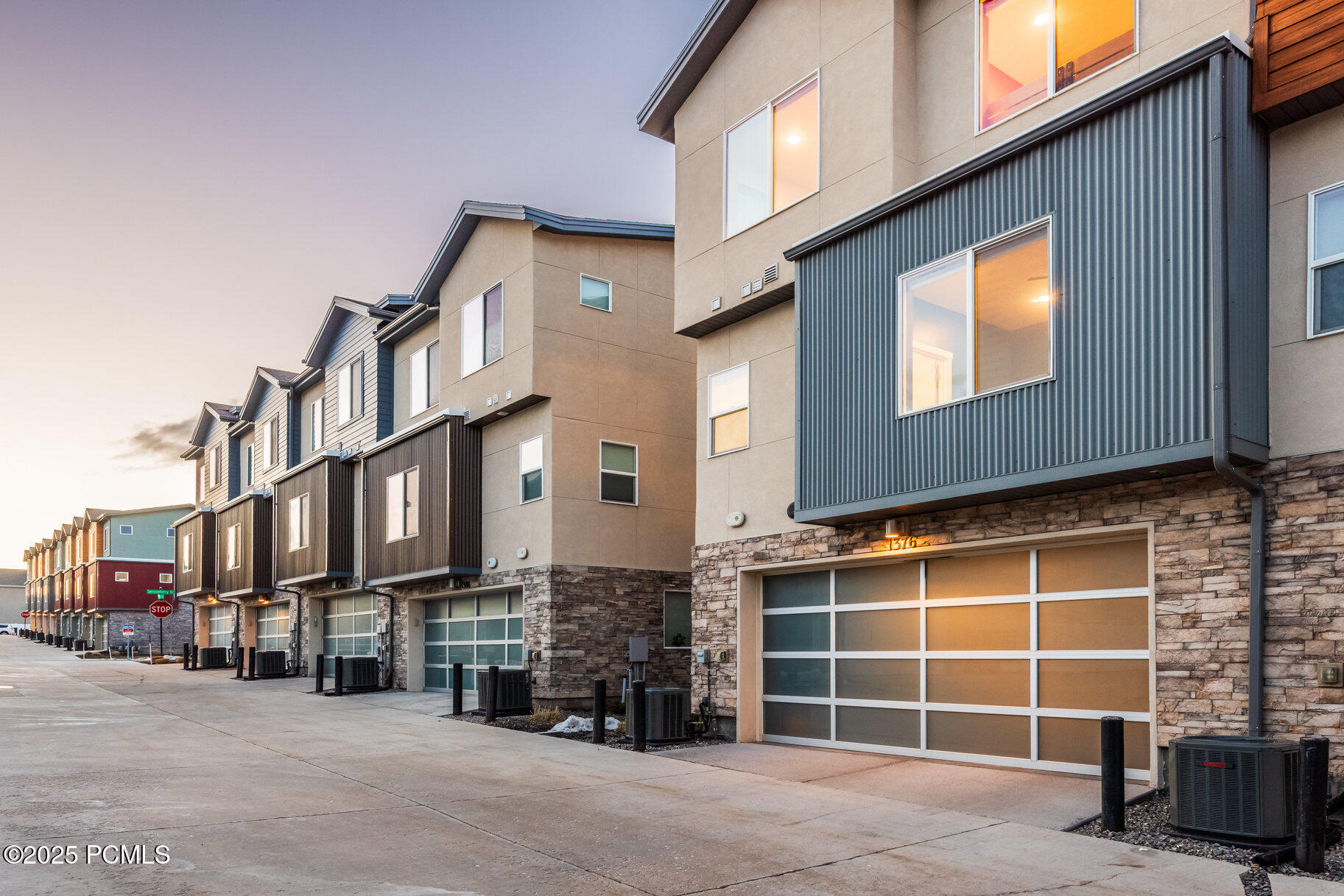 1376 Village Green Trail, Park City, Utah image 34