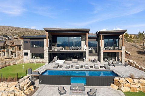 Homes For Sale - 1125 N Explorer Peak Dr<br/> Heber City, UT 84032