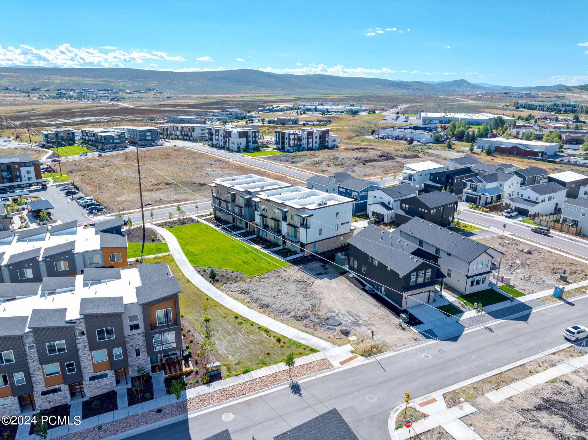 6658 Purple Poppy Lane, Park City, Utah image 7