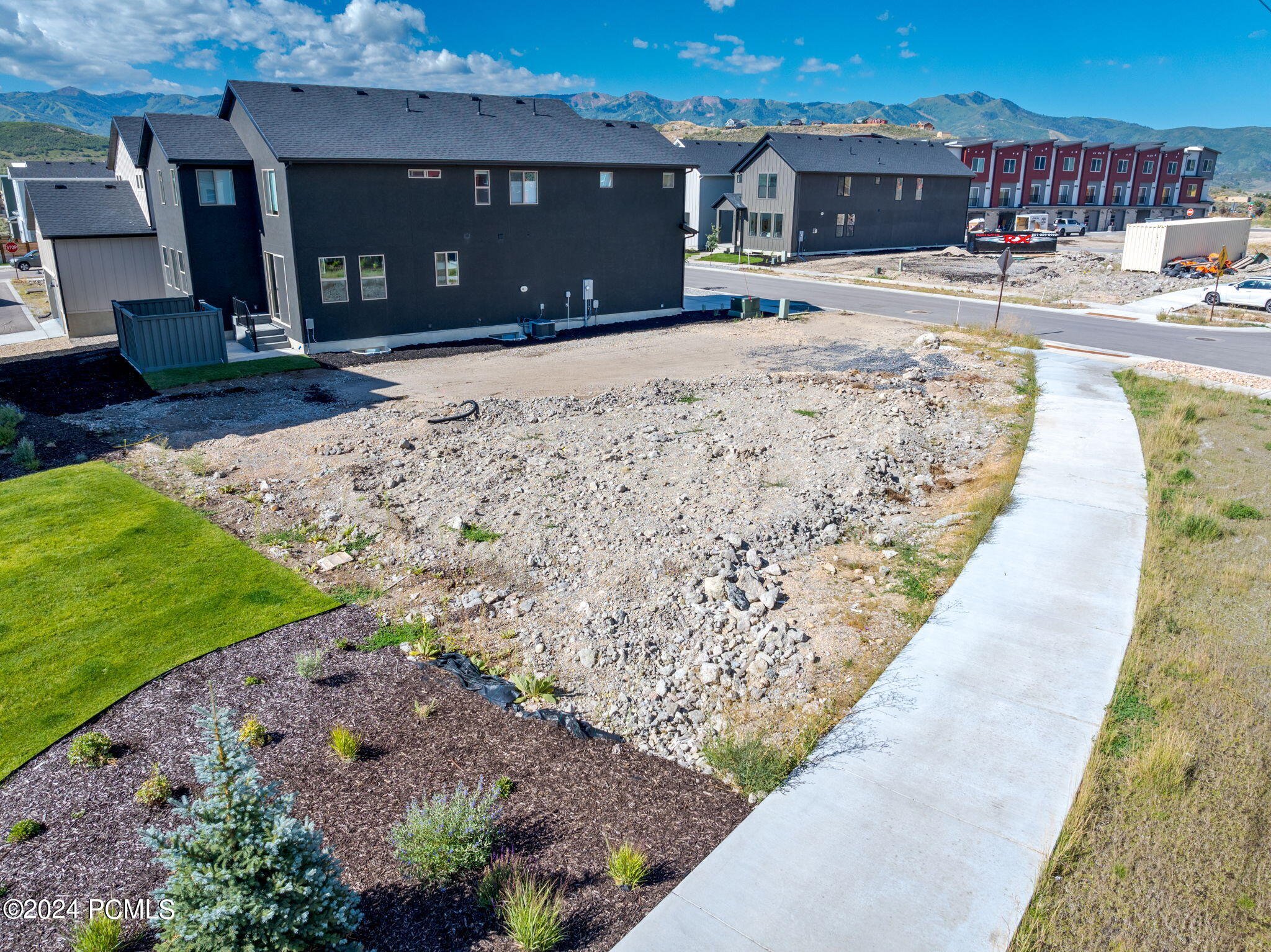 6658 Purple Poppy Lane, Park City, Utah image 6