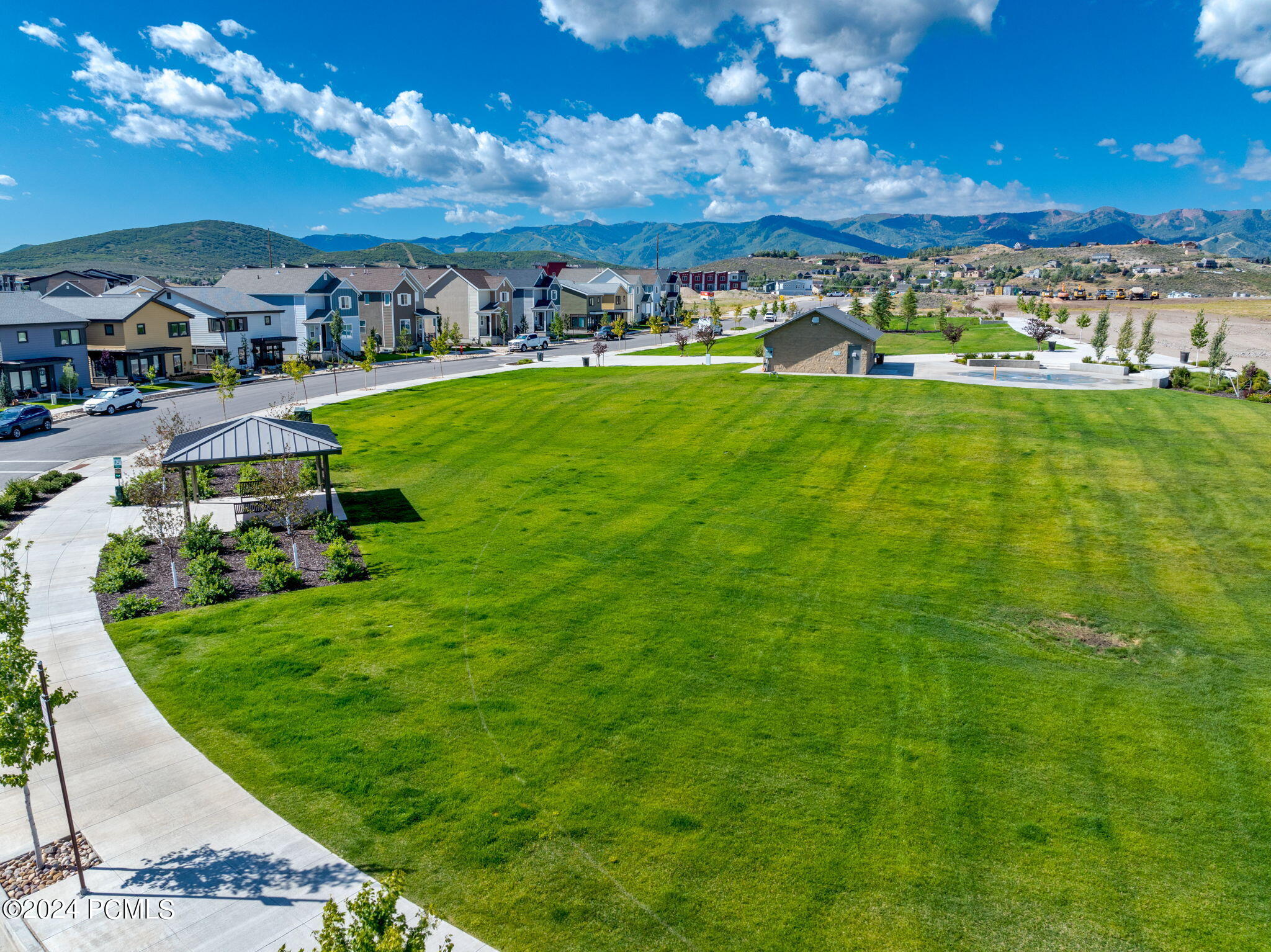 6658 Purple Poppy Lane, Park City, Utah image 9