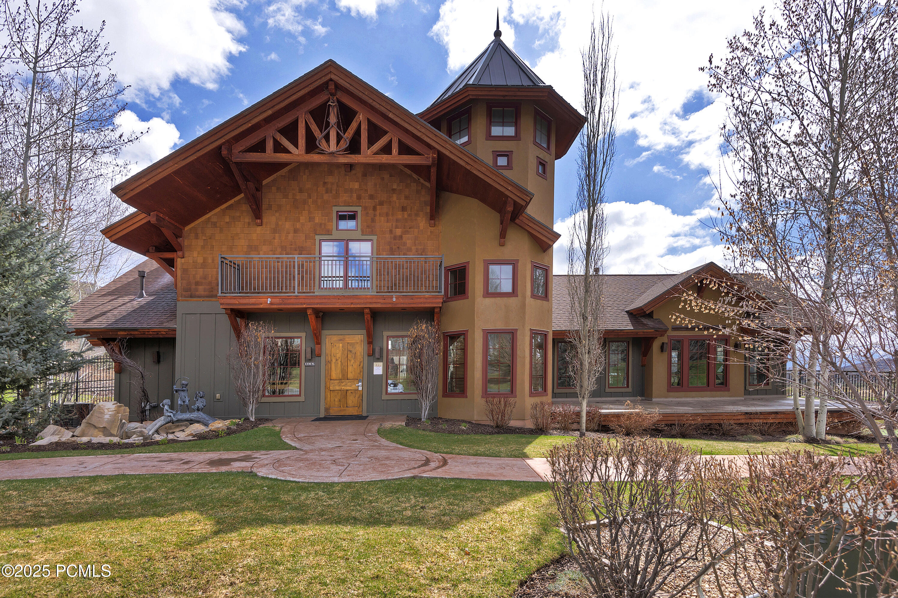 57 W Oberland Court, Midway, Utah image 40