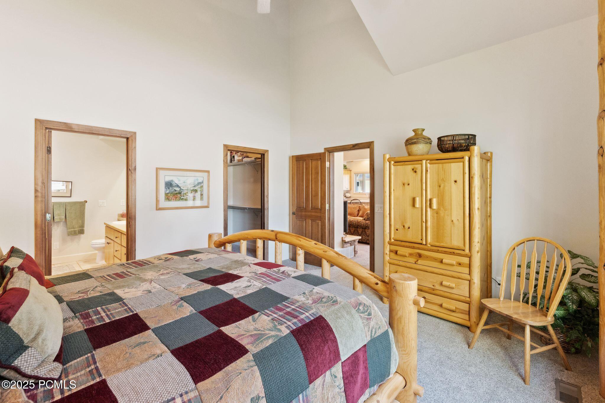 57 W Oberland Court, Midway, Utah image 17