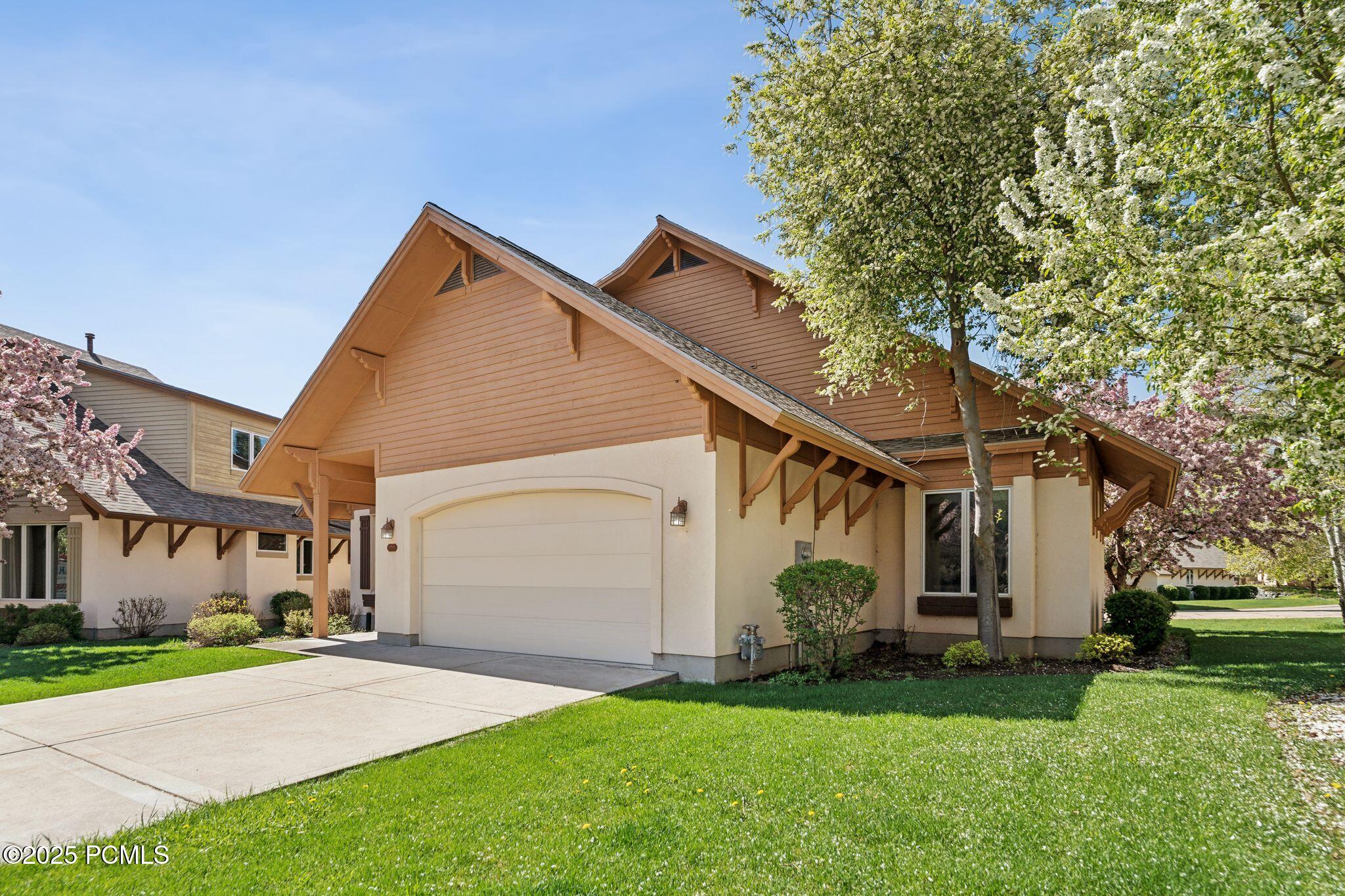 57 W Oberland Court, Midway, Utah image 3