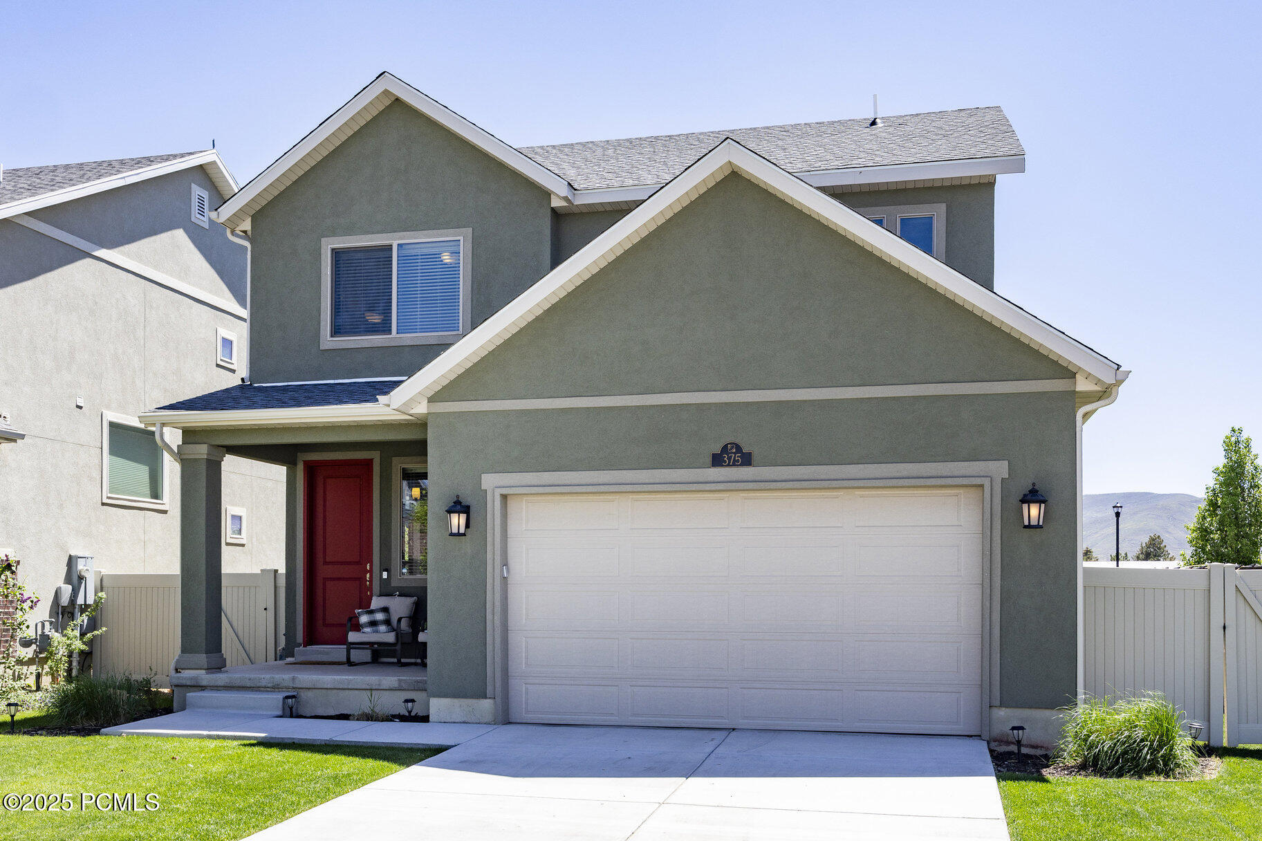 375 W Meadow Walk Drive, Heber City, Utah image 3