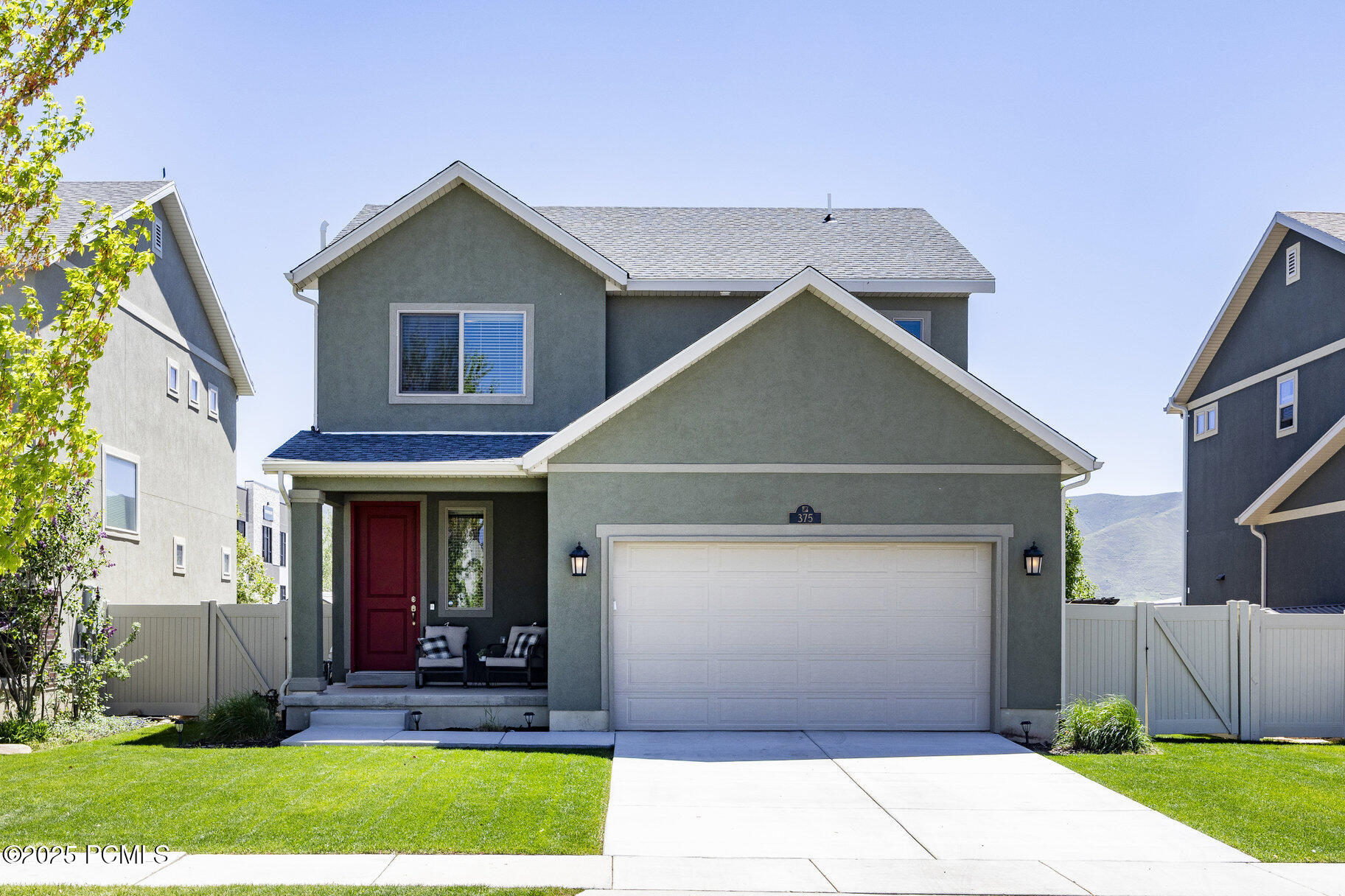 375 W Meadow Walk Drive, Heber City, Utah image 1