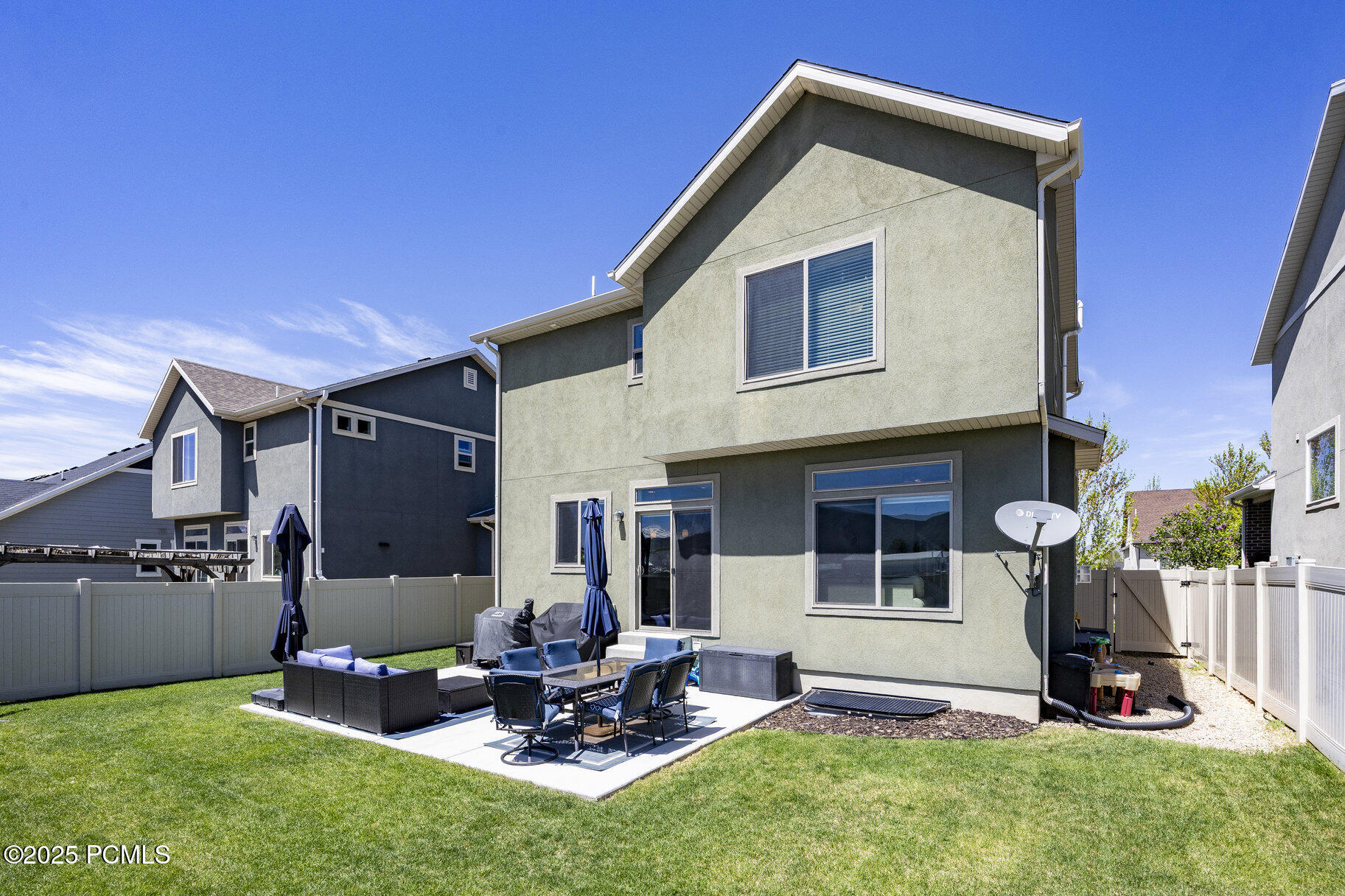 375 W Meadow Walk Drive, Heber City, Utah image 30