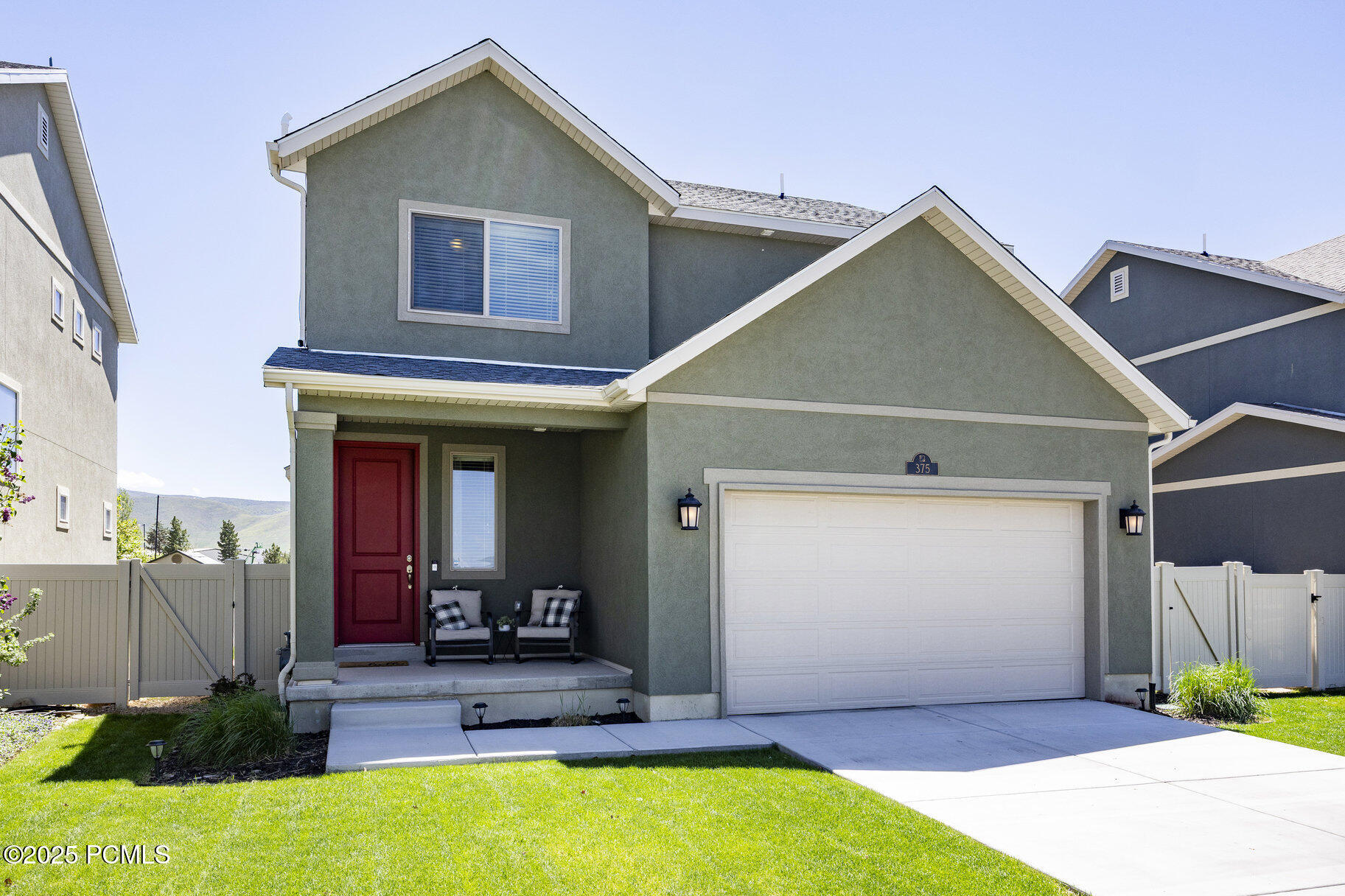 375 W Meadow Walk Drive, Heber City, Utah image 2