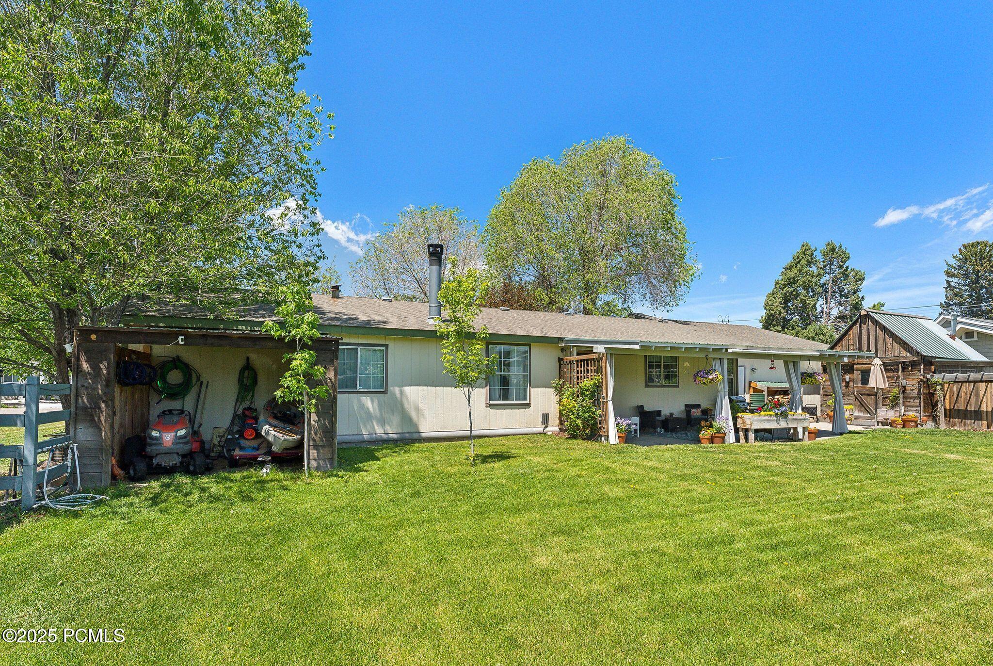 245 S 400 W, Heber City, Utah image 36