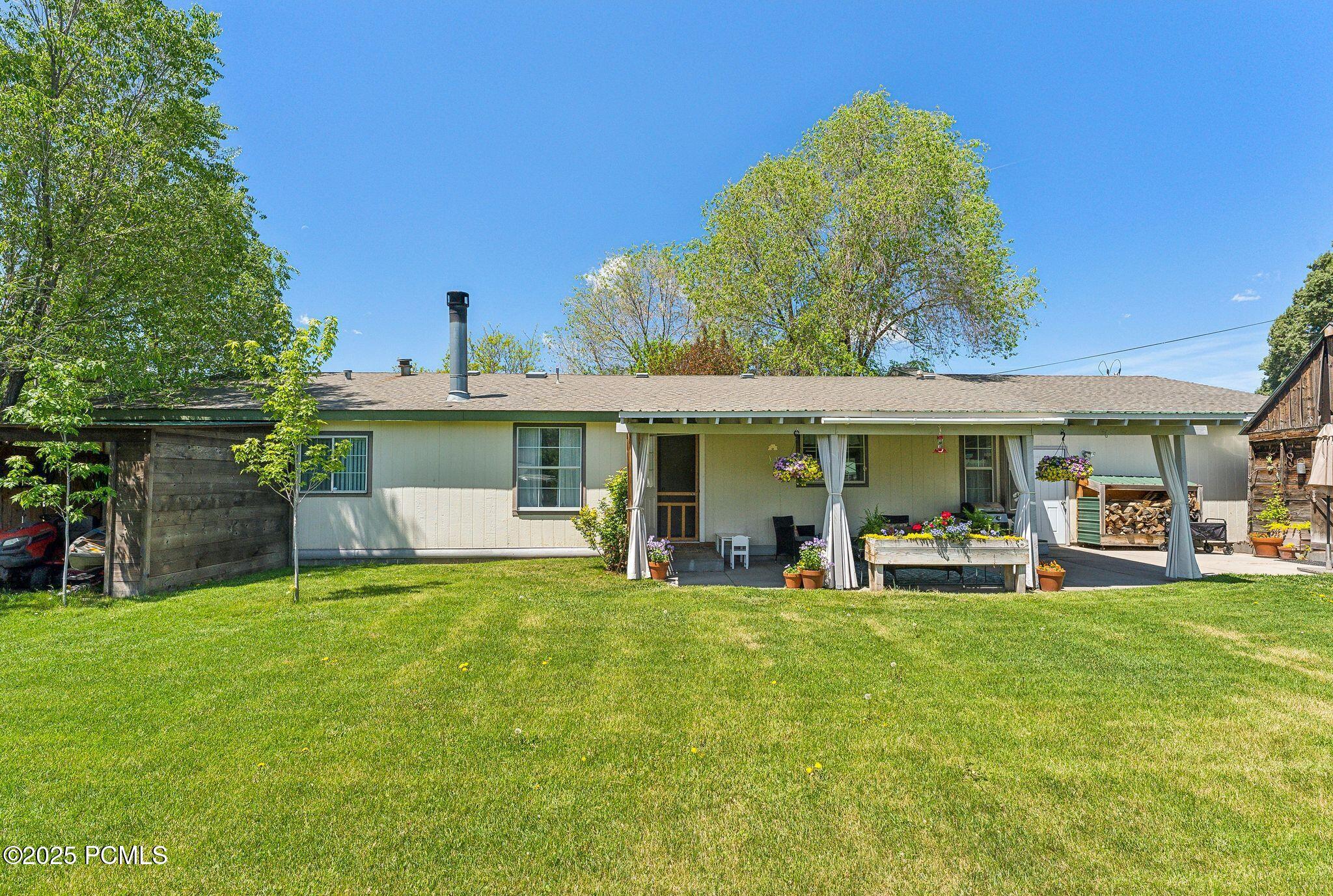 245 S 400 W, Heber City, Utah image 38