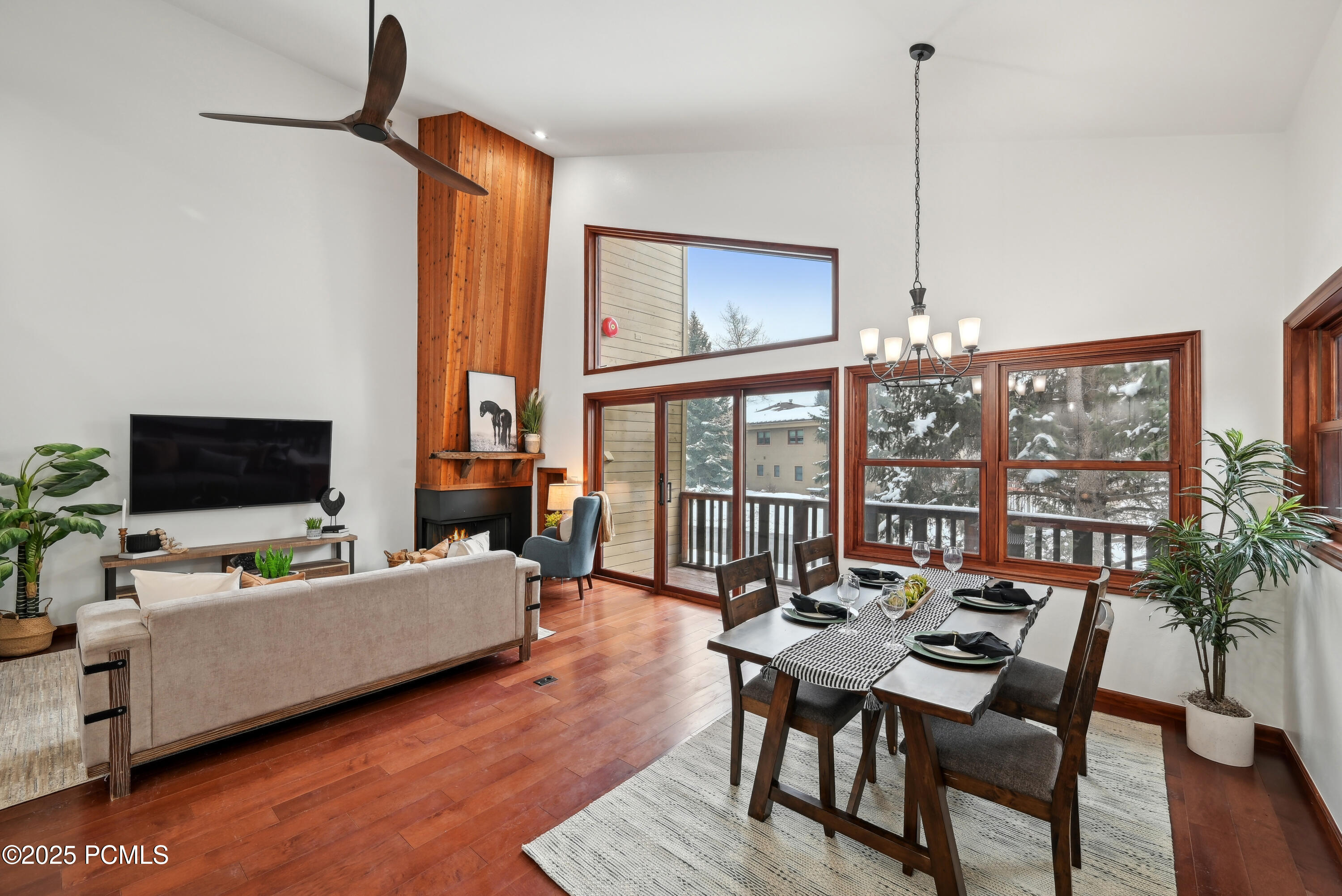 527 Saddle View Way #24, Park City, Utah image 1