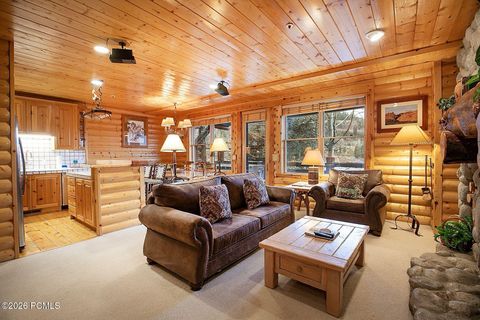 Condo For Sale - 2650 Deer Valley Drive #202<br/> Summit County, Park City, UT 84060