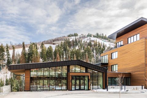 Condo For Sale - 3267 W Deer Hollow Road #2304<br/> Wasatch County, Park City, UT 84060