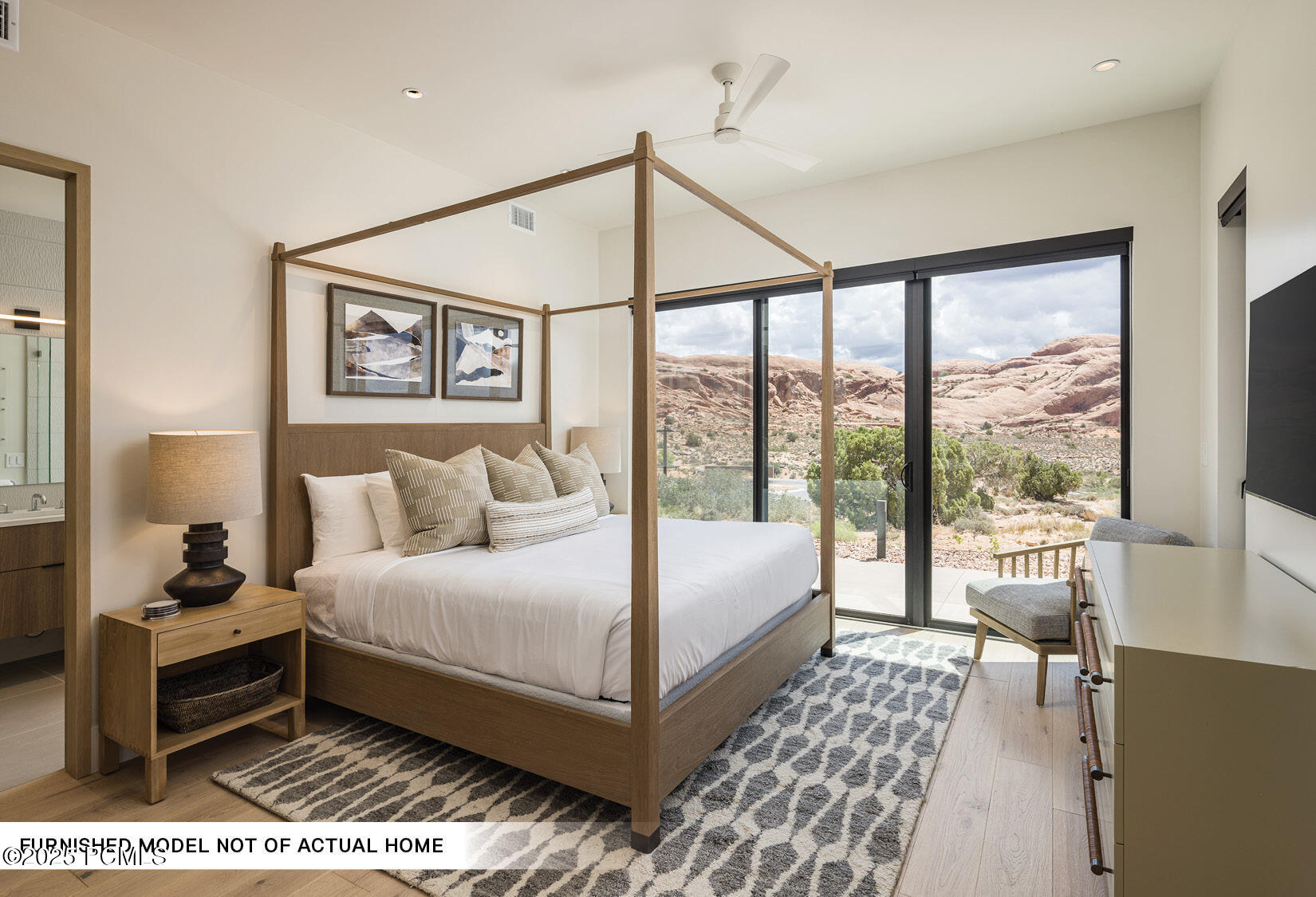 145 Badgers Bend #22, Moab, Utah image 16