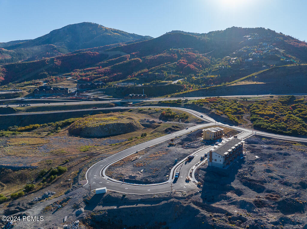 2087 W Pinnacle Lane Ln #H-5, Heber City, Utah image 11