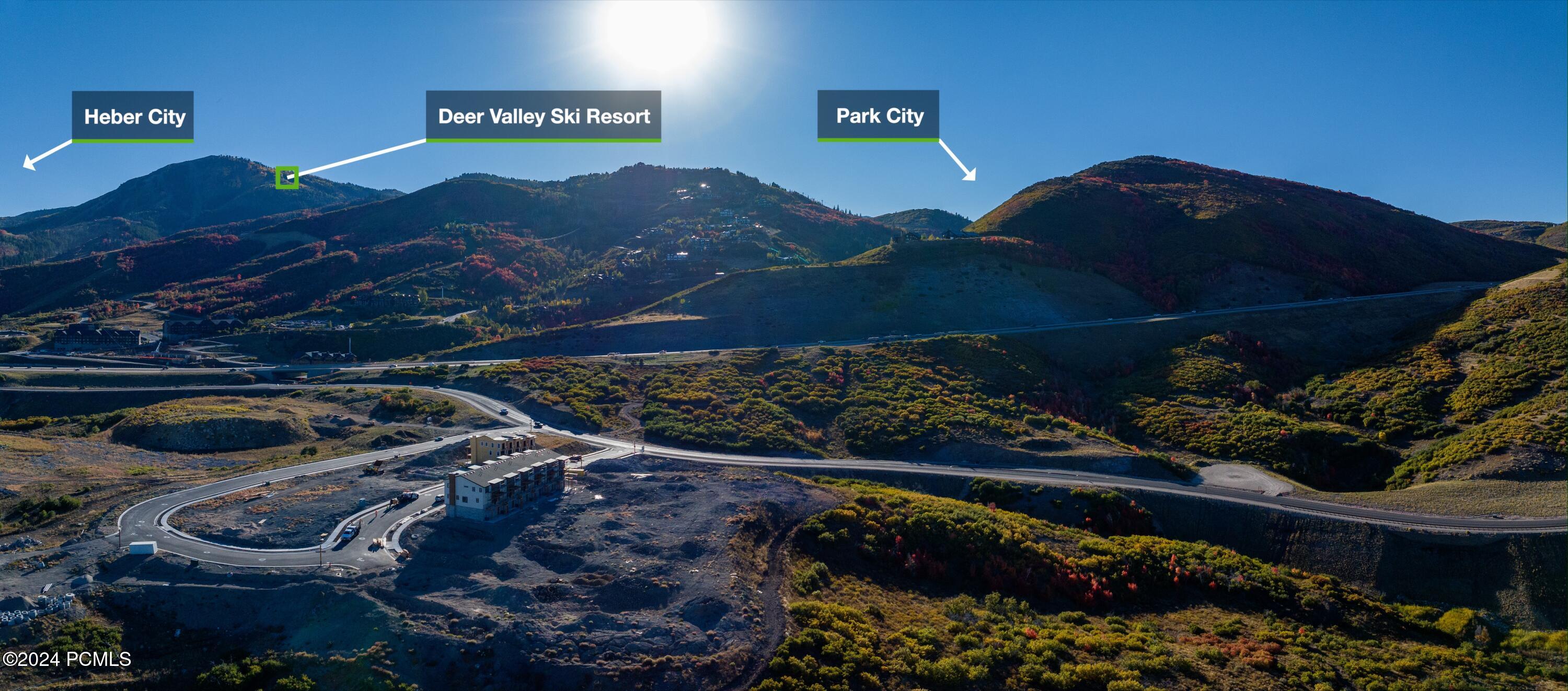 2087 W Pinnacle Lane Ln #H-5, Heber City, Utah image 9