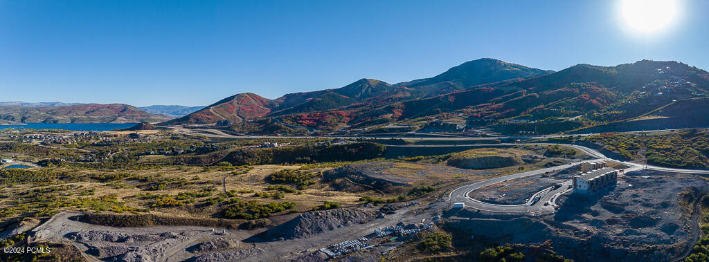 2087 W Pinnacle Lane Ln #H-5, Heber City, Utah image 13