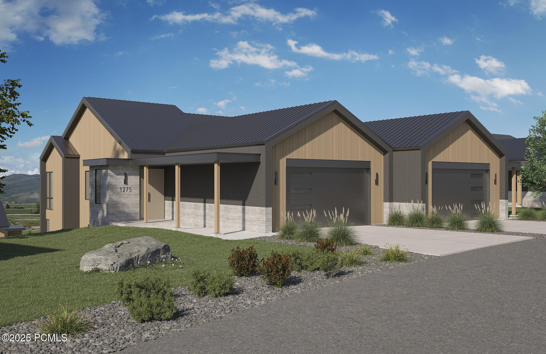 Kamas, Utah 84036, United States, 3 Bedrooms Bedrooms, ,4 BathroomsBathrooms,Residential,Active,215334