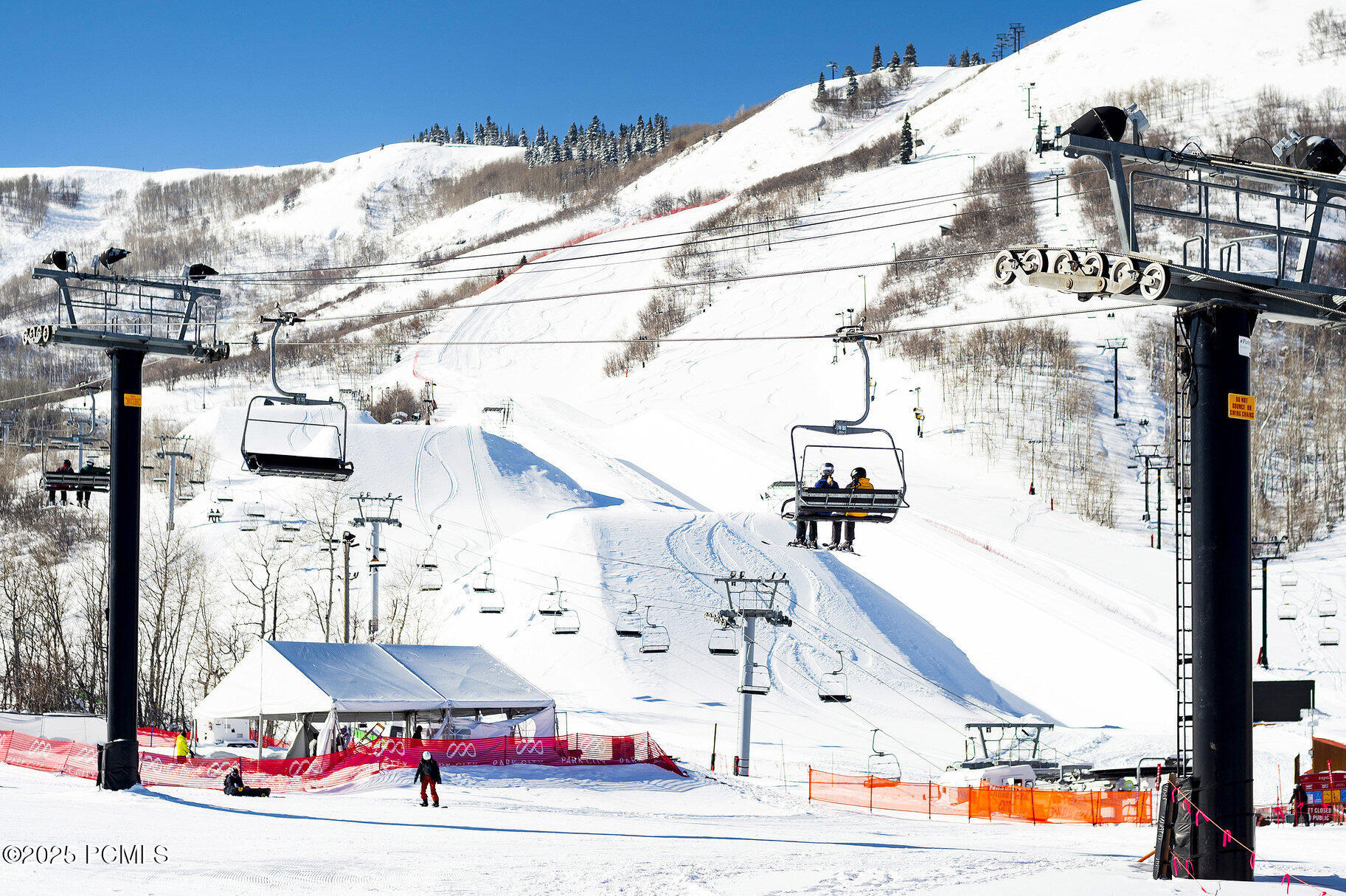 1385 Lowell Avenue #101, Park City, Utah image 34