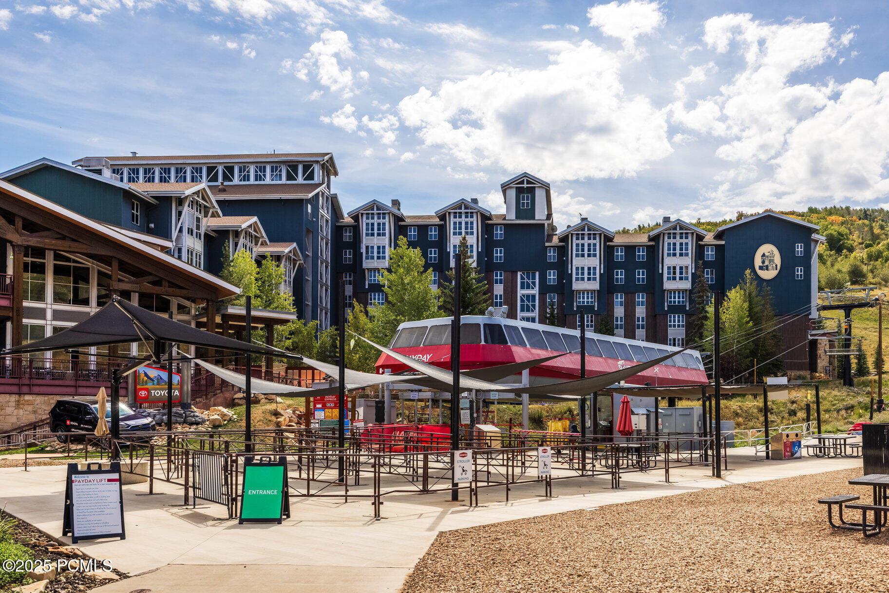 1385 Lowell Avenue #101, Park City, Utah image 20