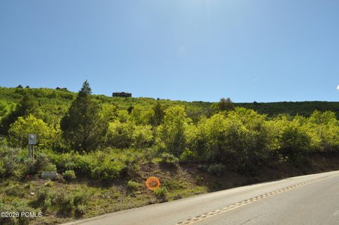Vacant Land For Sale - 1543 S Ridgeline Drive<br/> Heber City, UT 84032