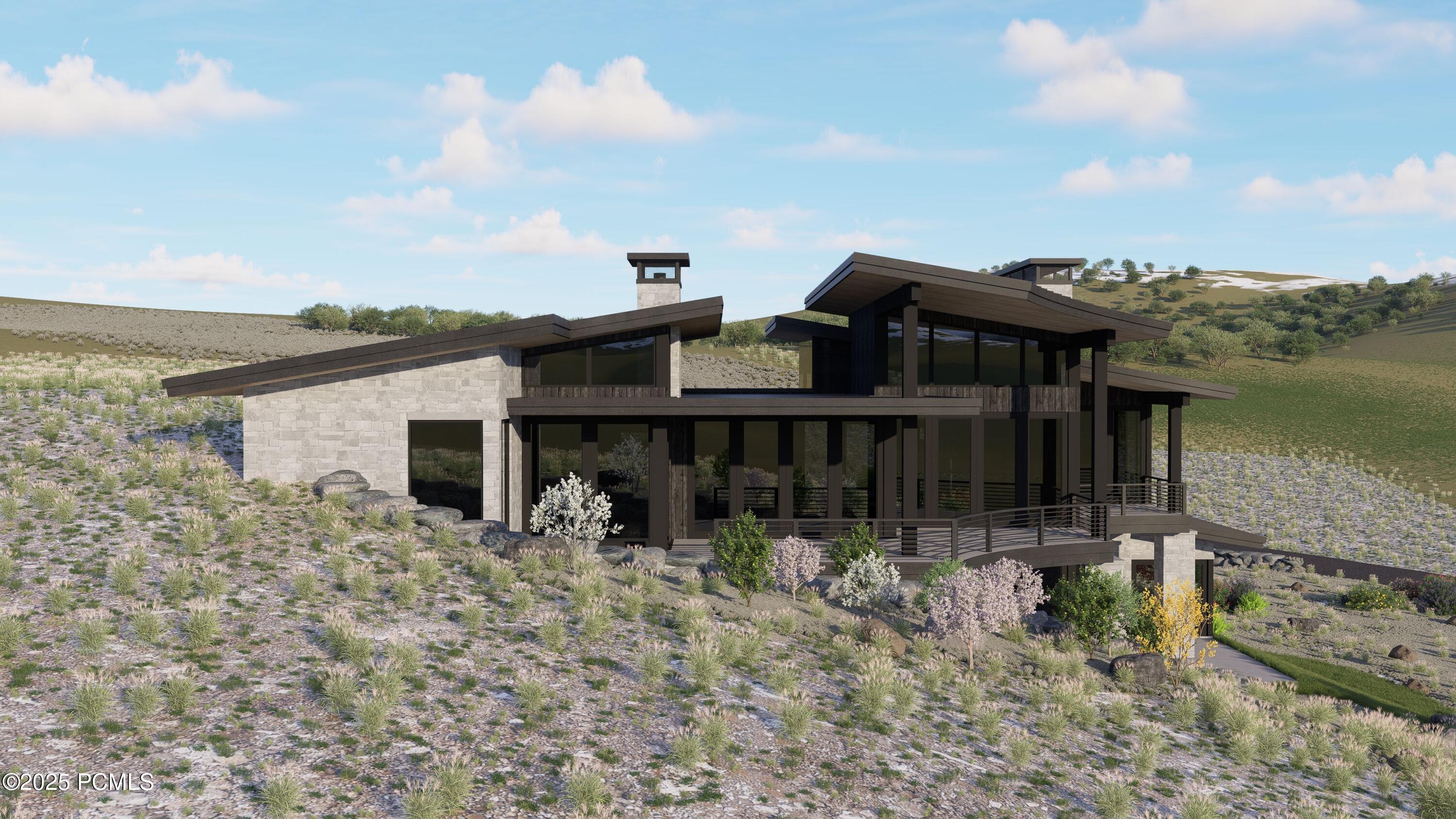 4085 Aspen Camp Loop, Park City, Utah image 16