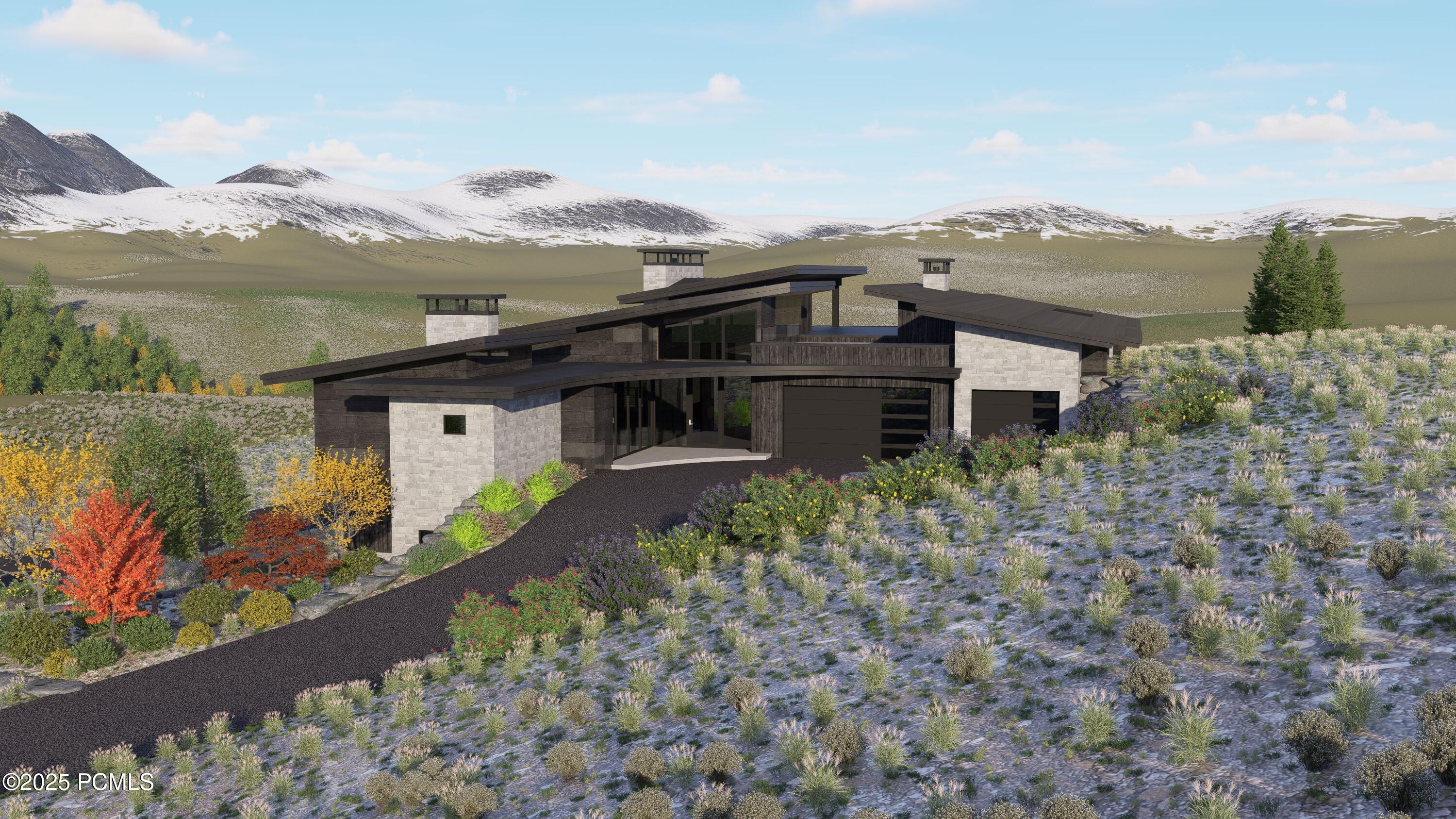 4085 Aspen Camp Loop, Park City, Utah image 14
