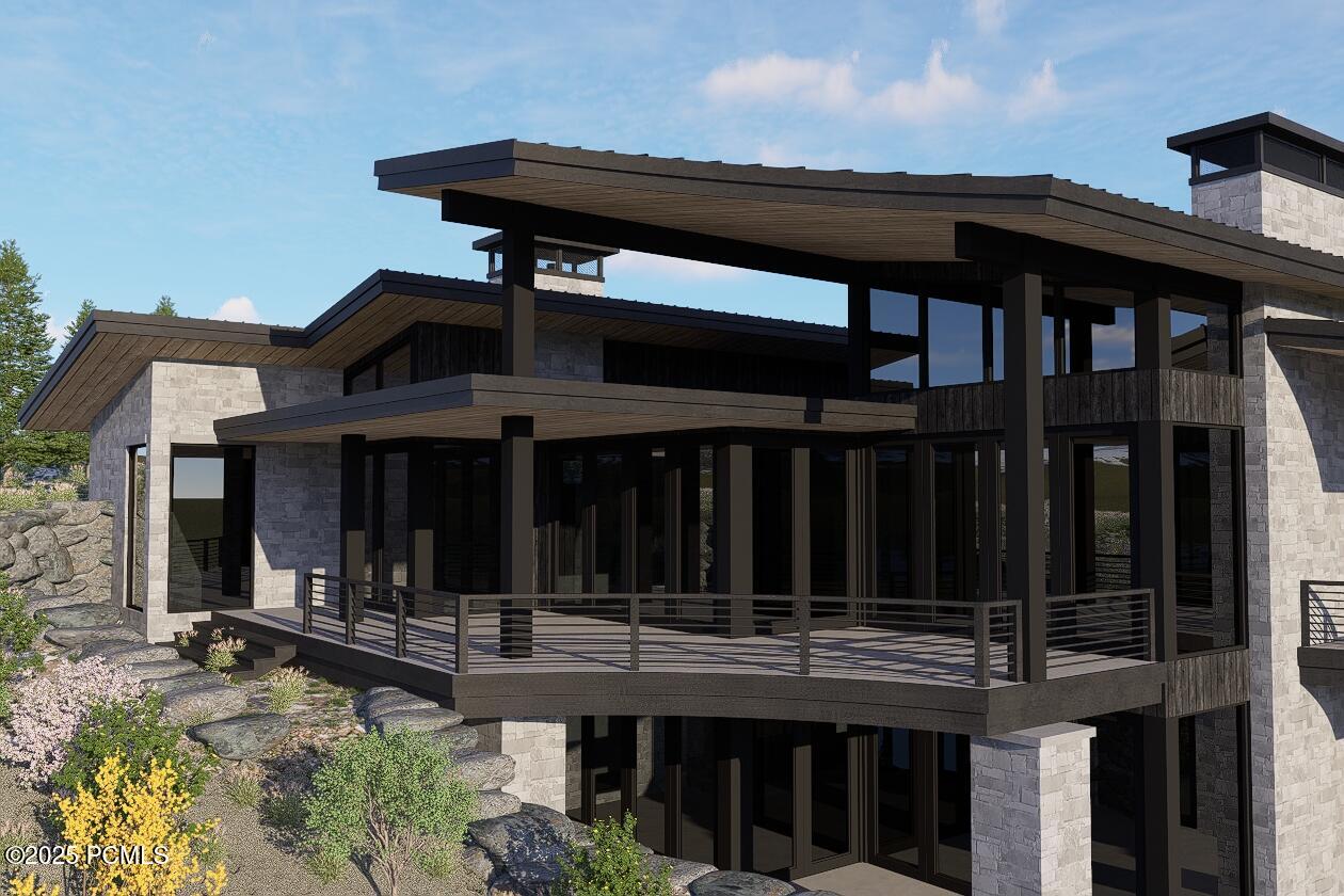 4085 Aspen Camp Loop, Park City, Utah image 21