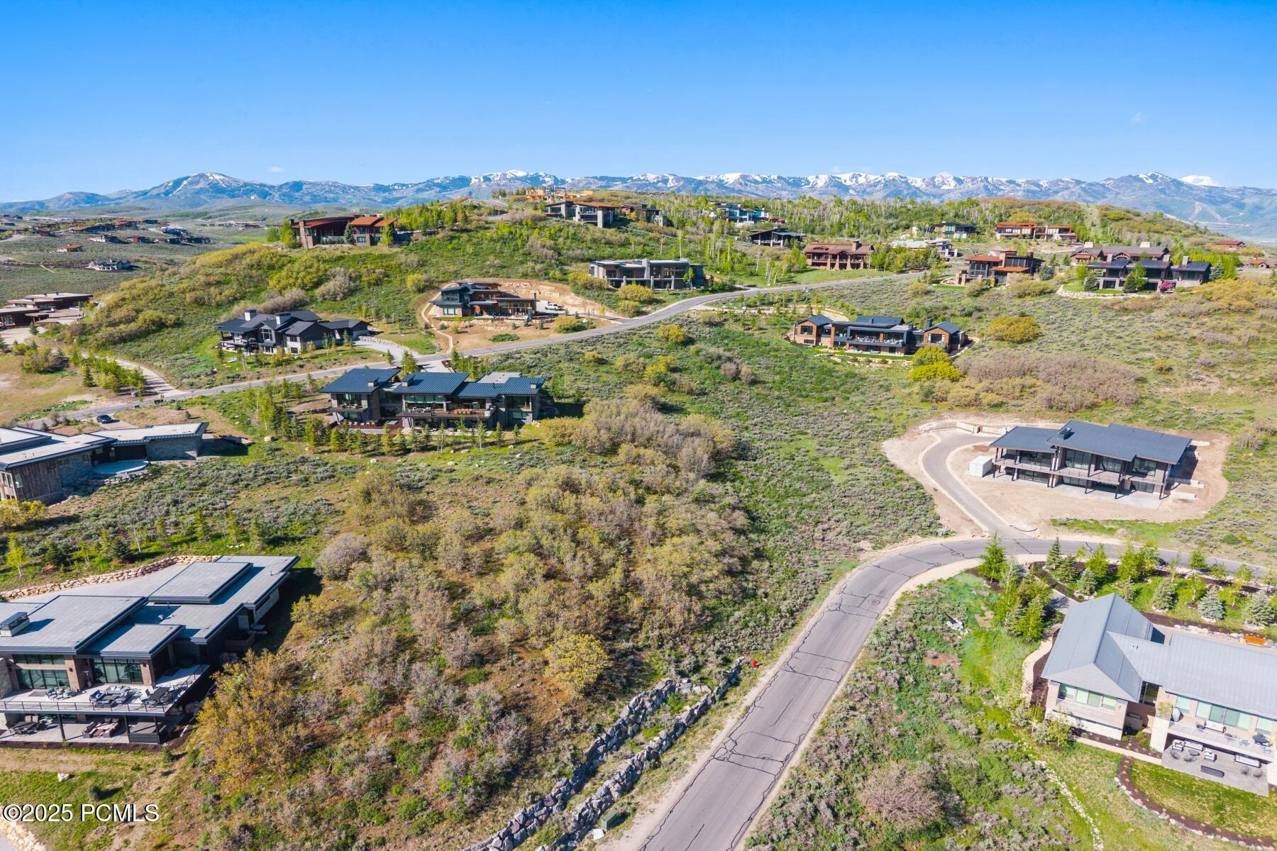 4085 Aspen Camp Loop, Park City, Utah image 11