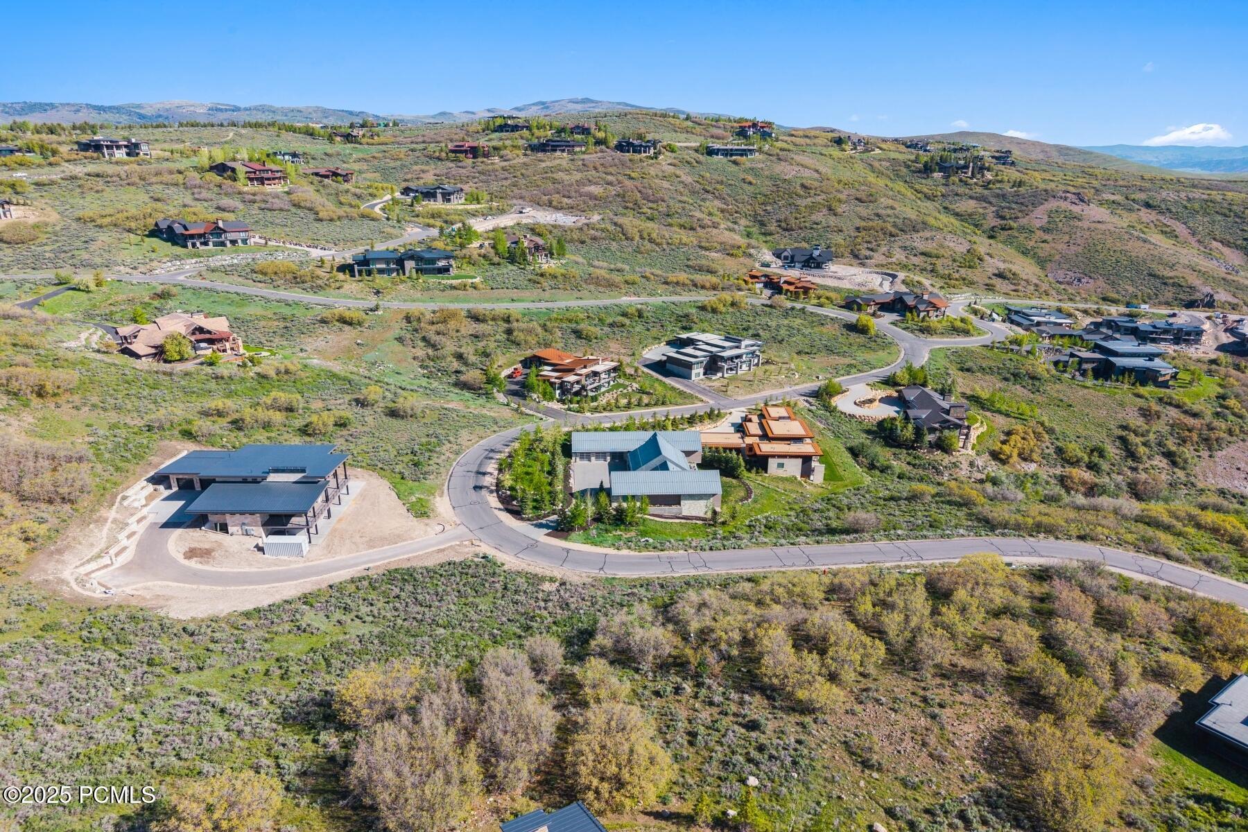 4085 Aspen Camp Loop, Park City, Utah image 8