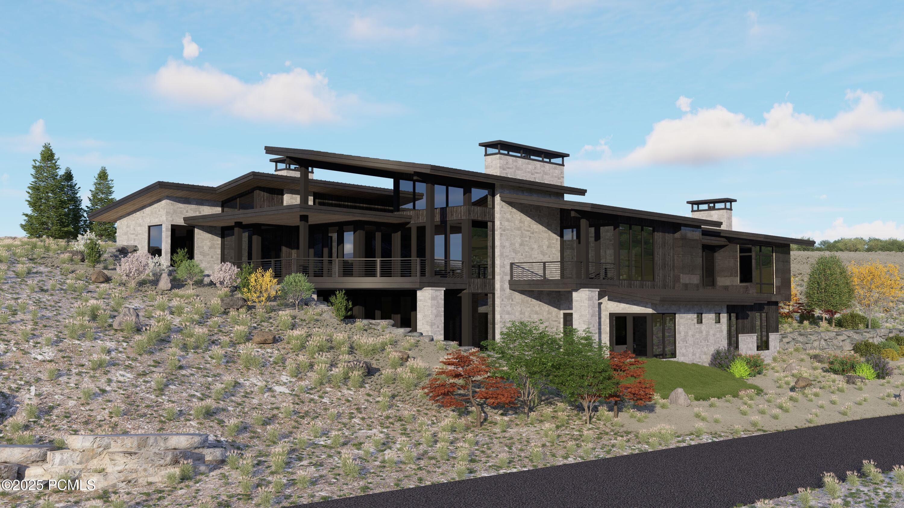 4085 Aspen Camp Loop, Park City, Utah image 13