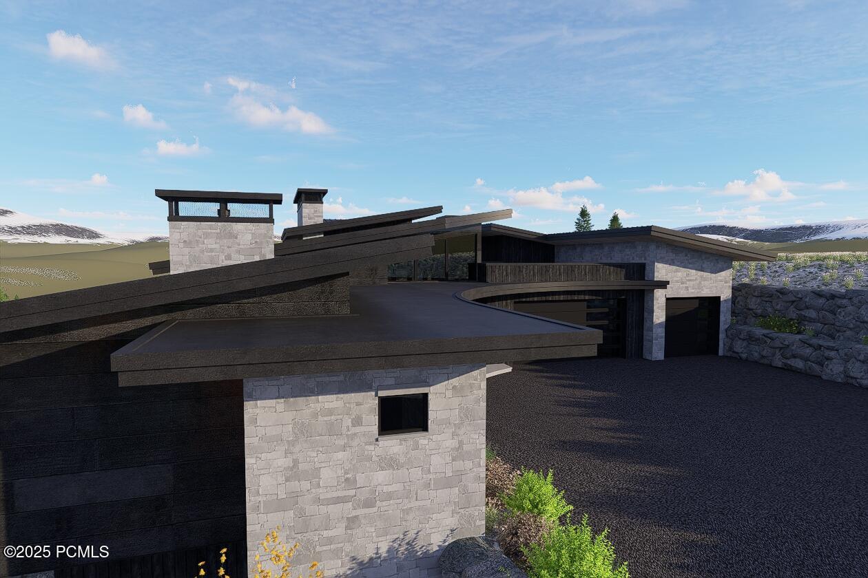 4085 Aspen Camp Loop, Park City, Utah image 20