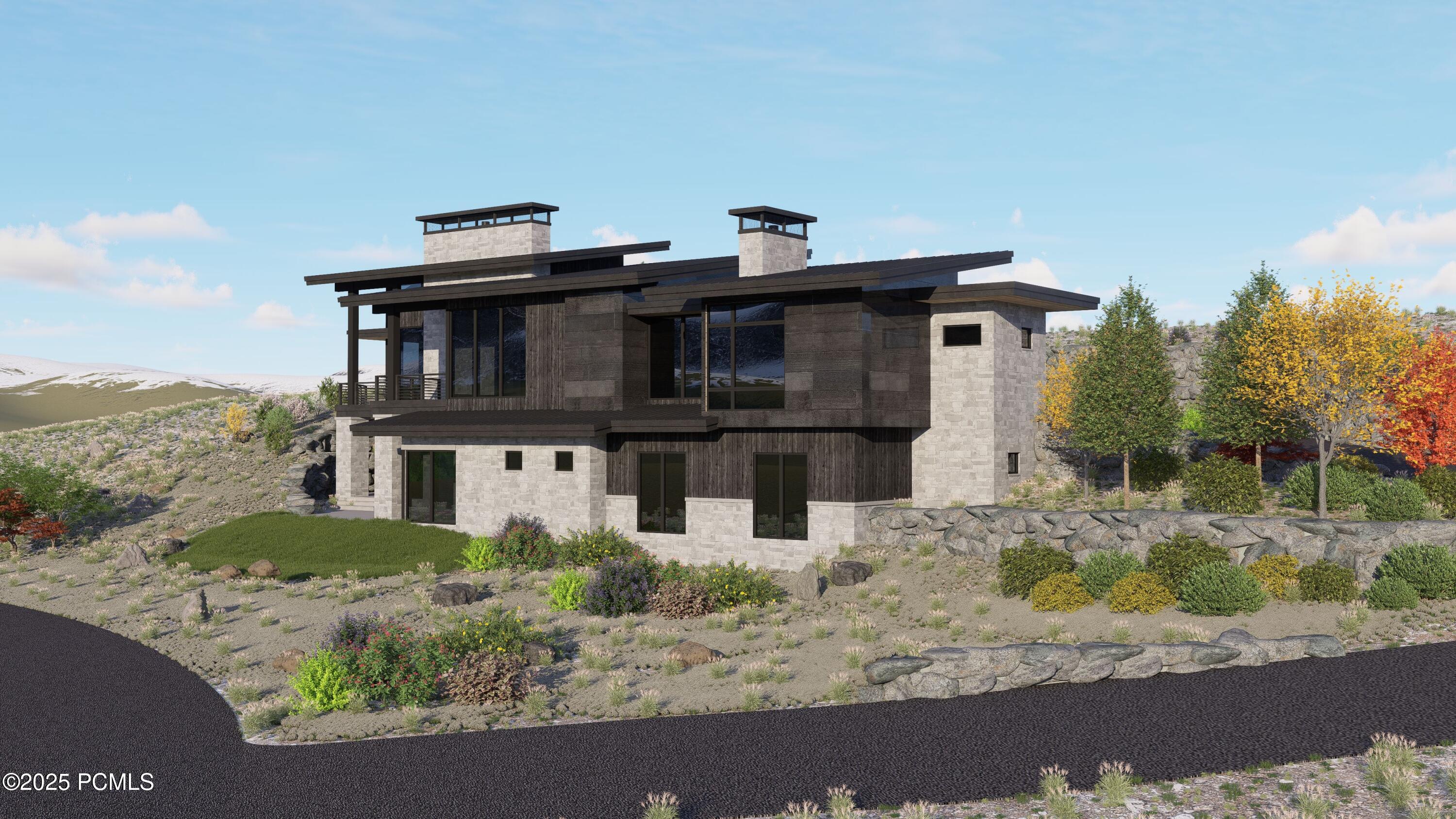 4085 Aspen Camp Loop, Park City, Utah image 15