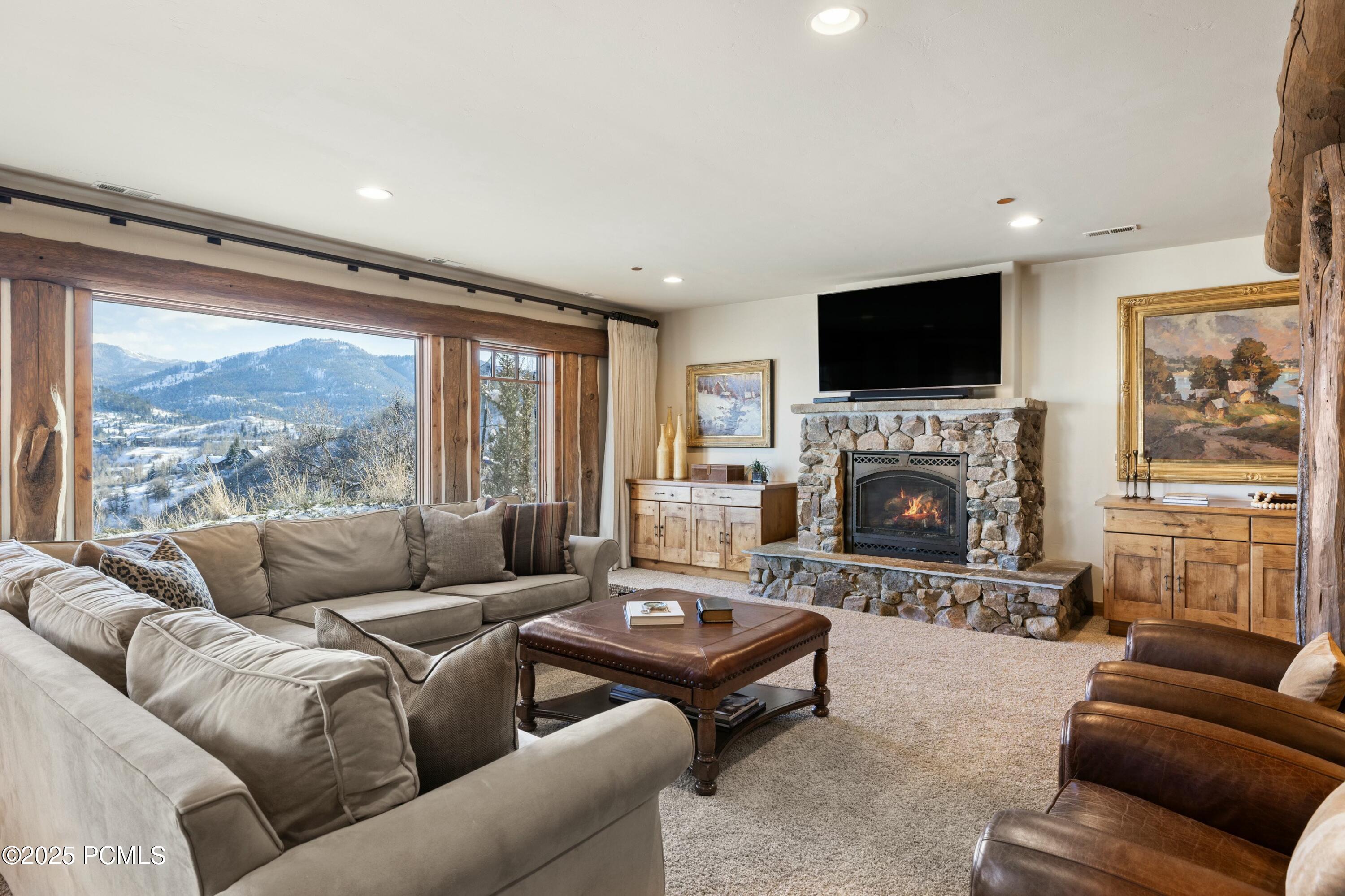 4115 Moosehollow Road, Park City, Utah image 30