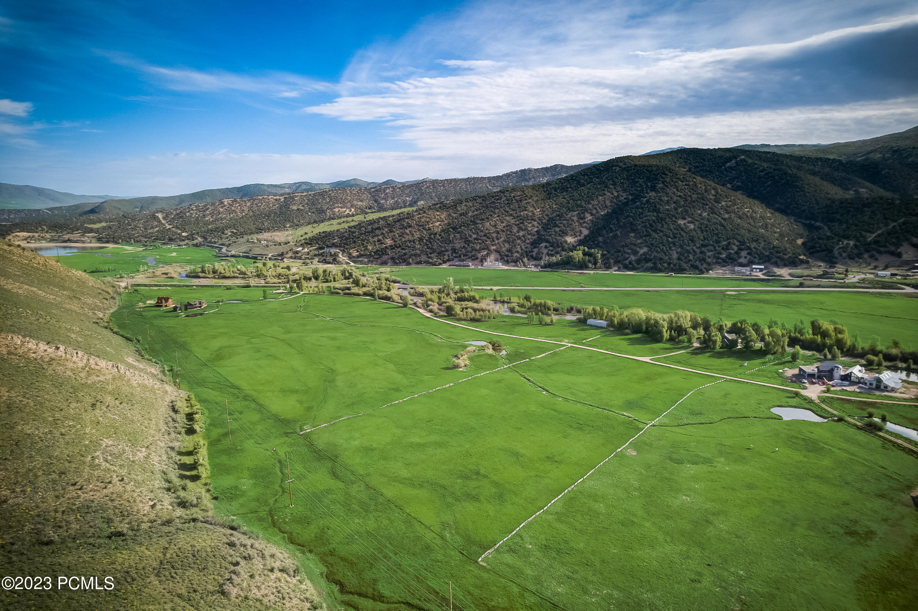 7151 N River Valley Road, Peoa, Utah image 11