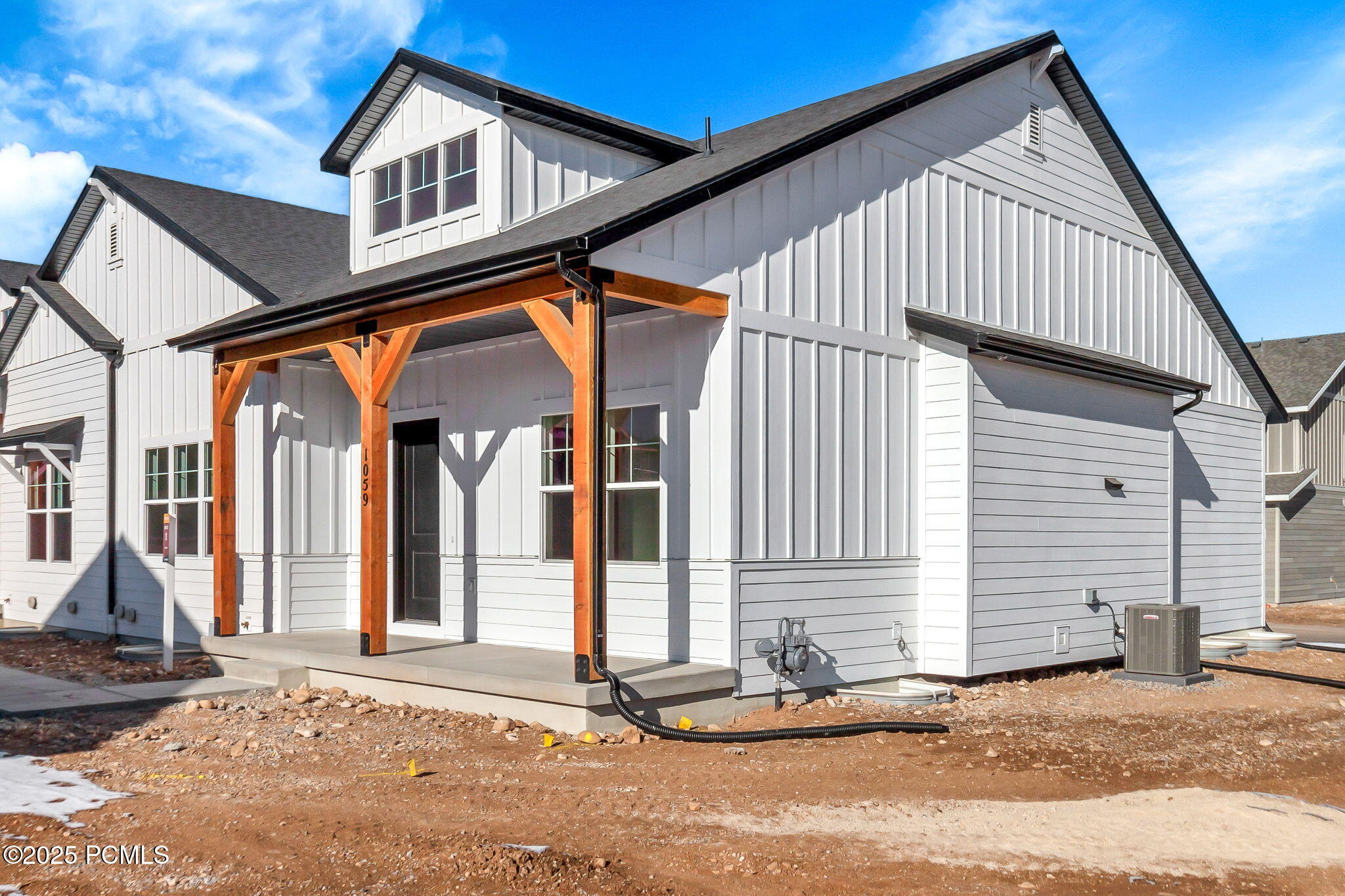 1059 E 1990 S., Heber City, Utah image 1