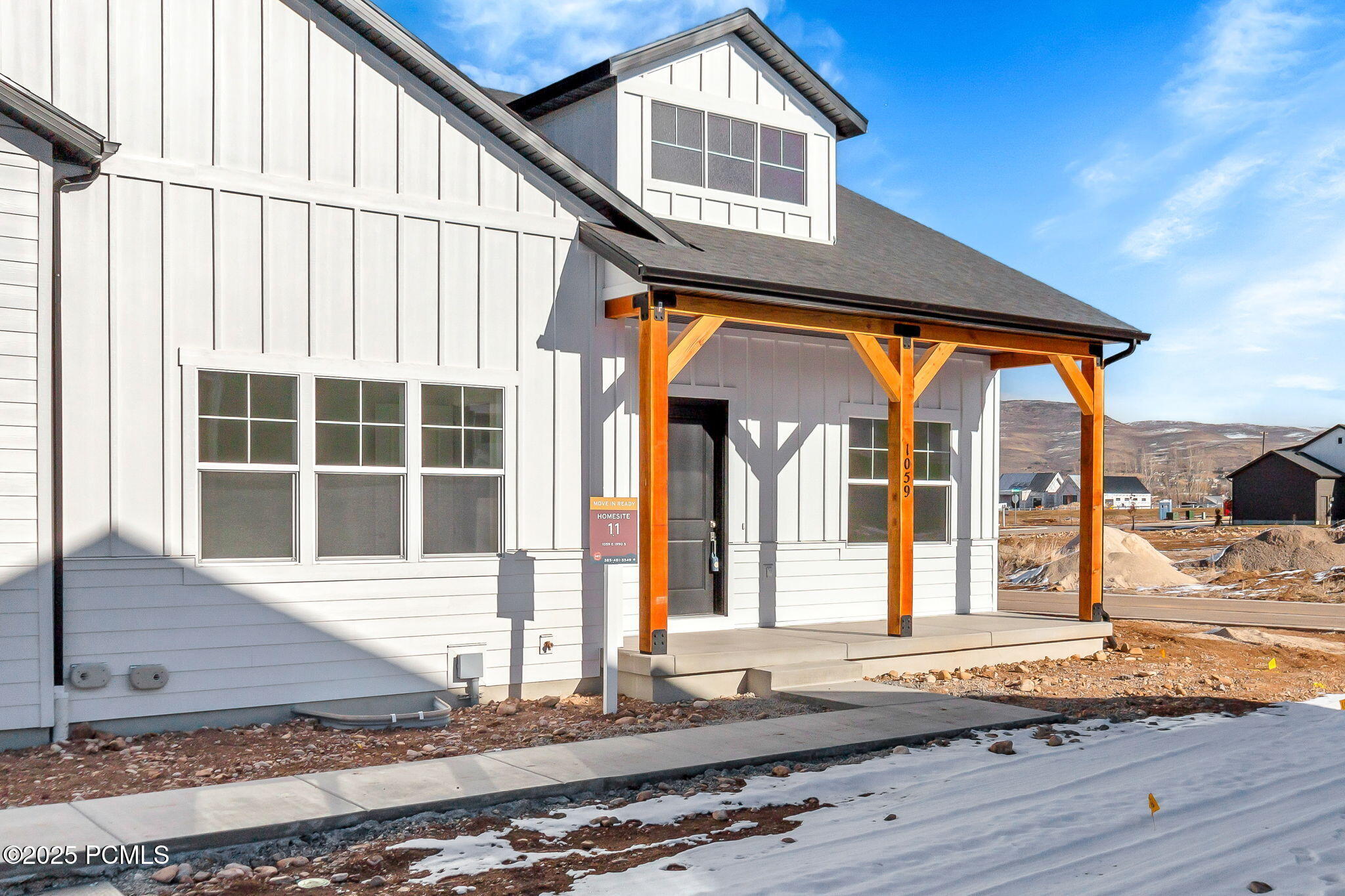 1059 E 1990 S., Heber City, Utah image 2
