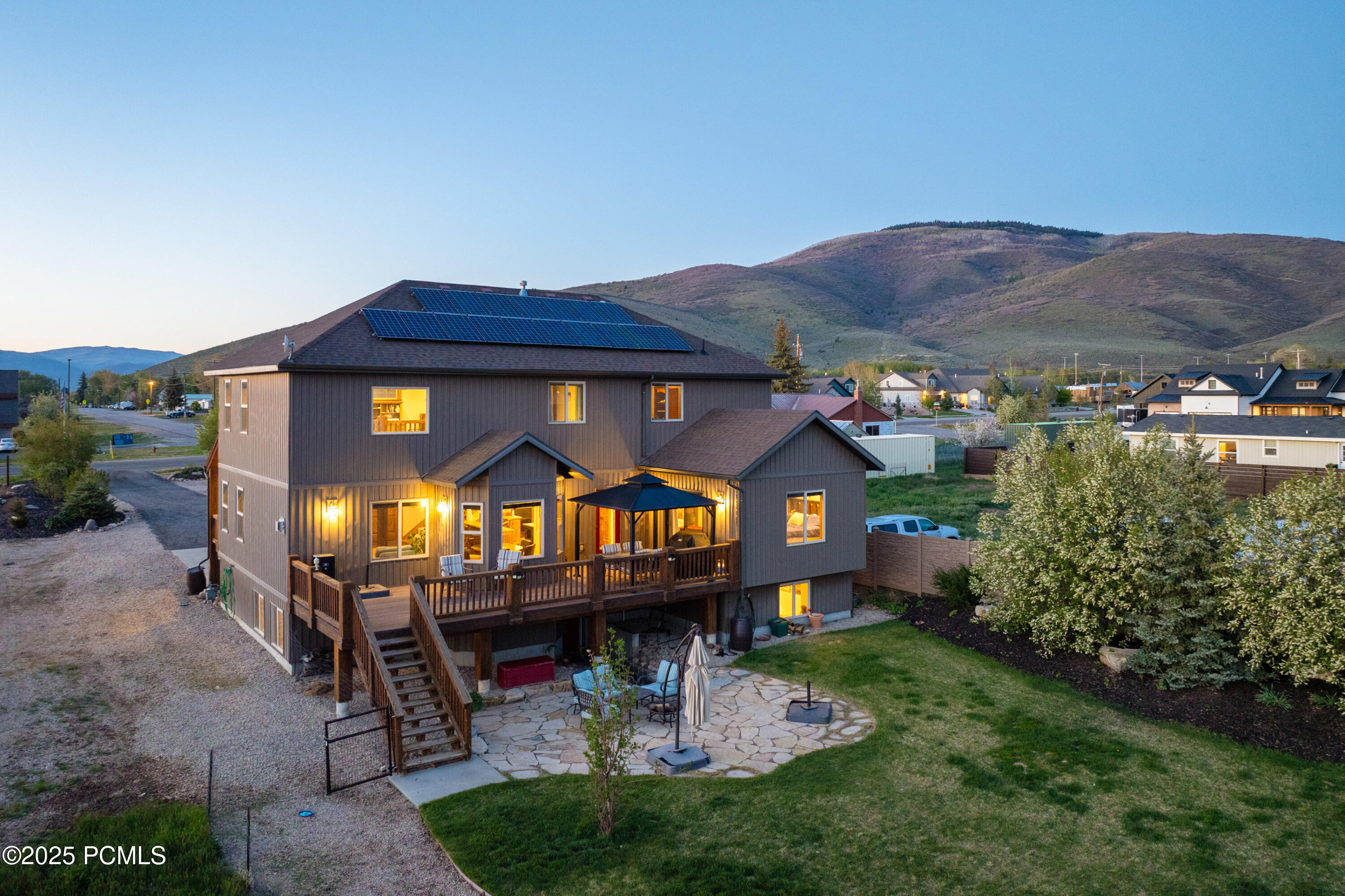 300 E 400 S, Kamas, Utah image 3