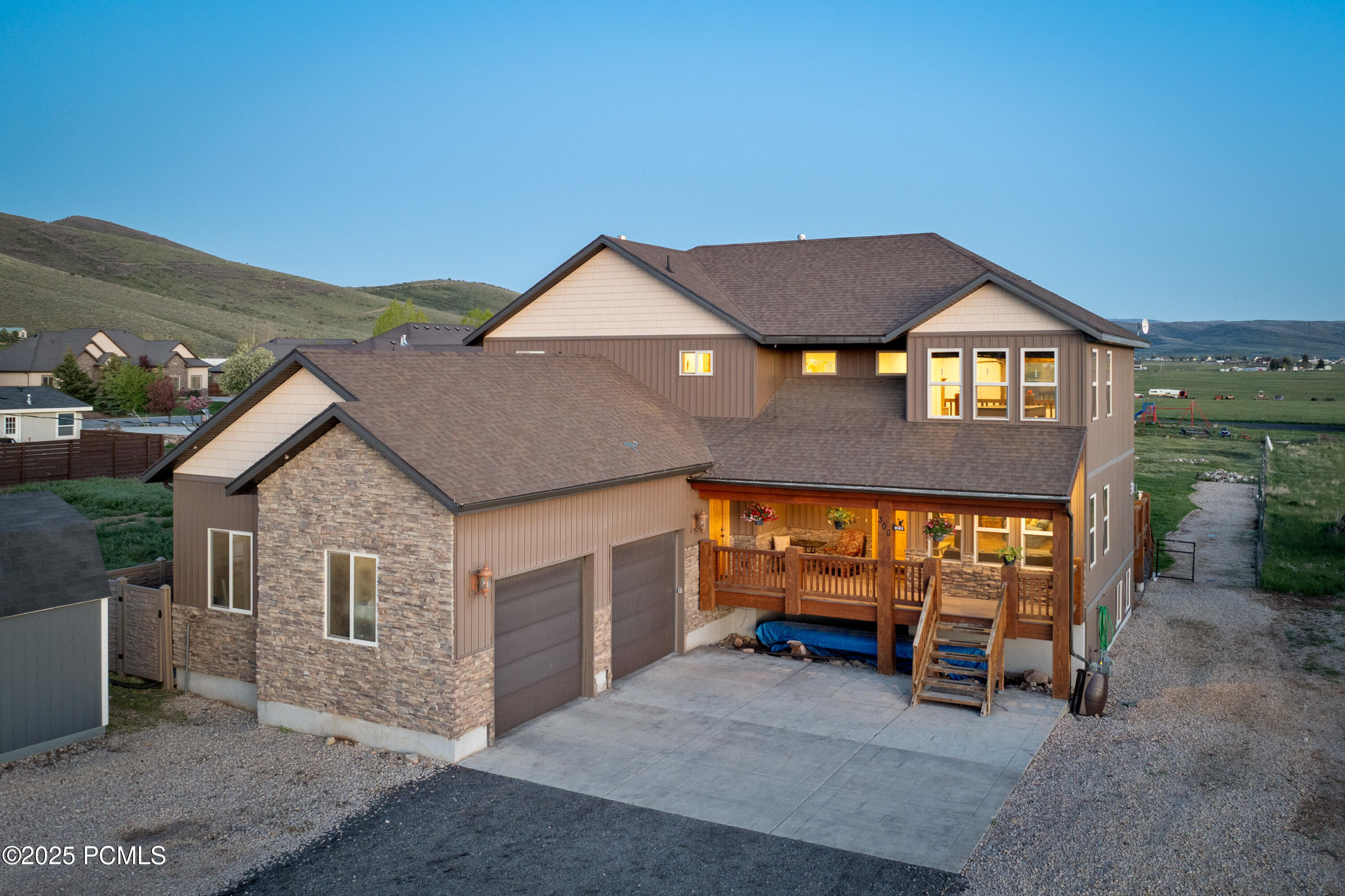 300 E 400 S, Kamas, Utah image 1