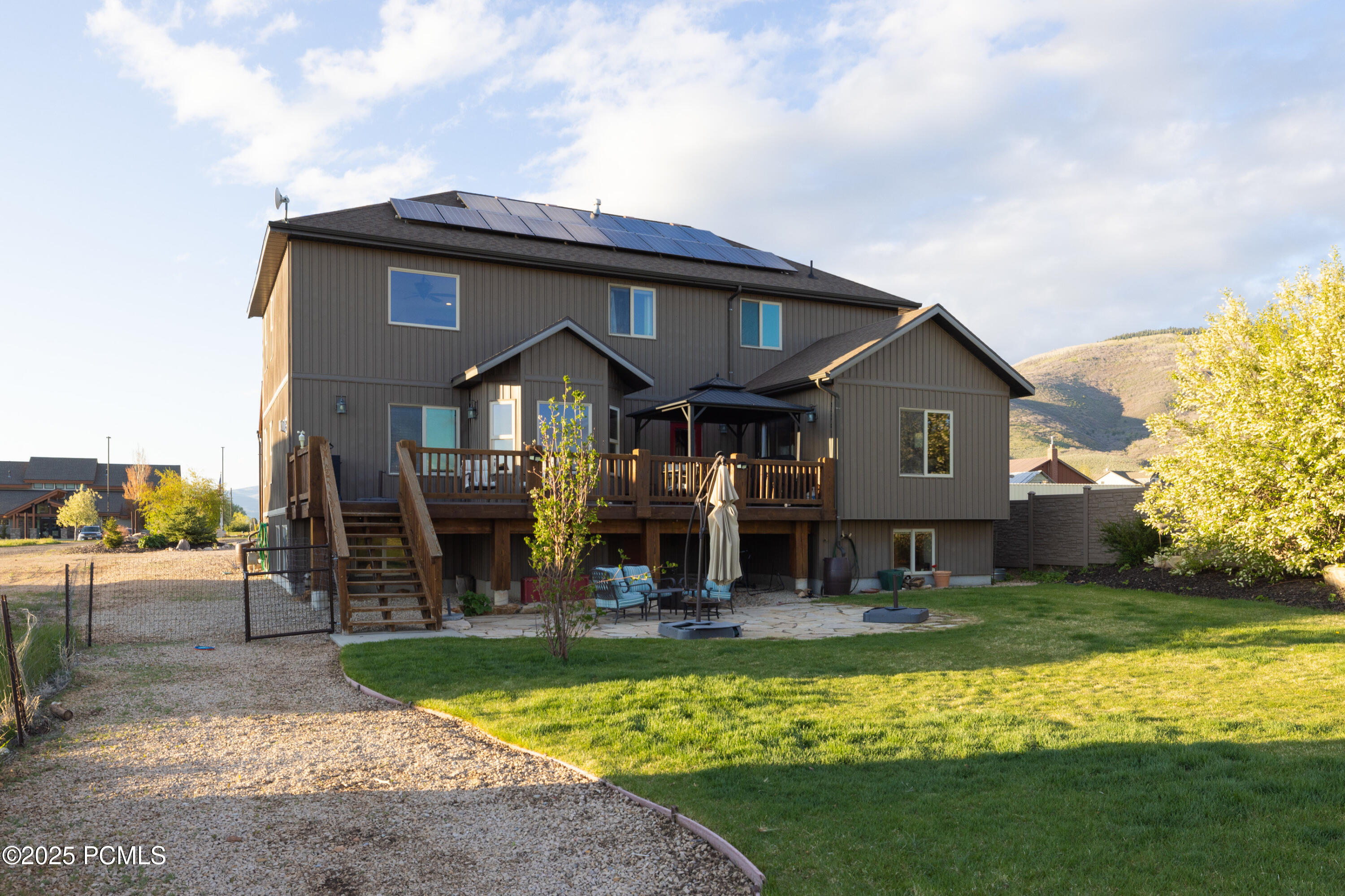 300 E 400 S, Kamas, Utah image 46