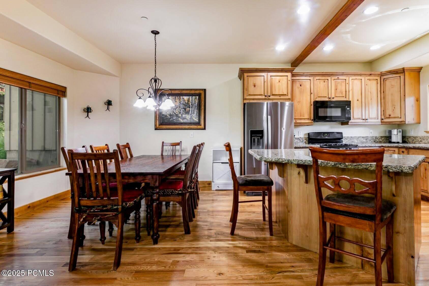 8437 Pointe Drive, Park City, Utah image 6