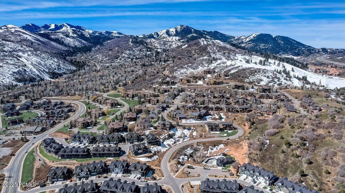 8437 Pointe Drive, Park City, Utah image 24